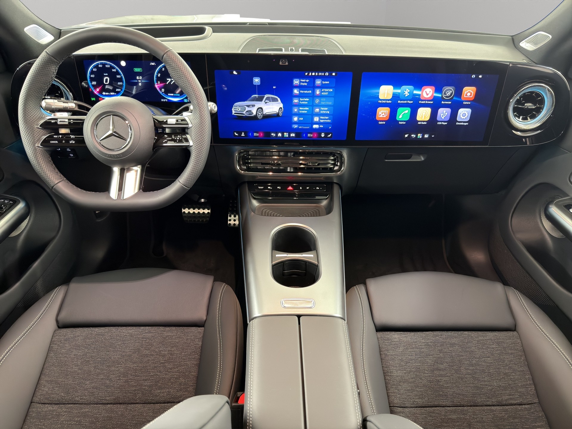 MERCEDES-BENZ GLB 220 4matic-image-7