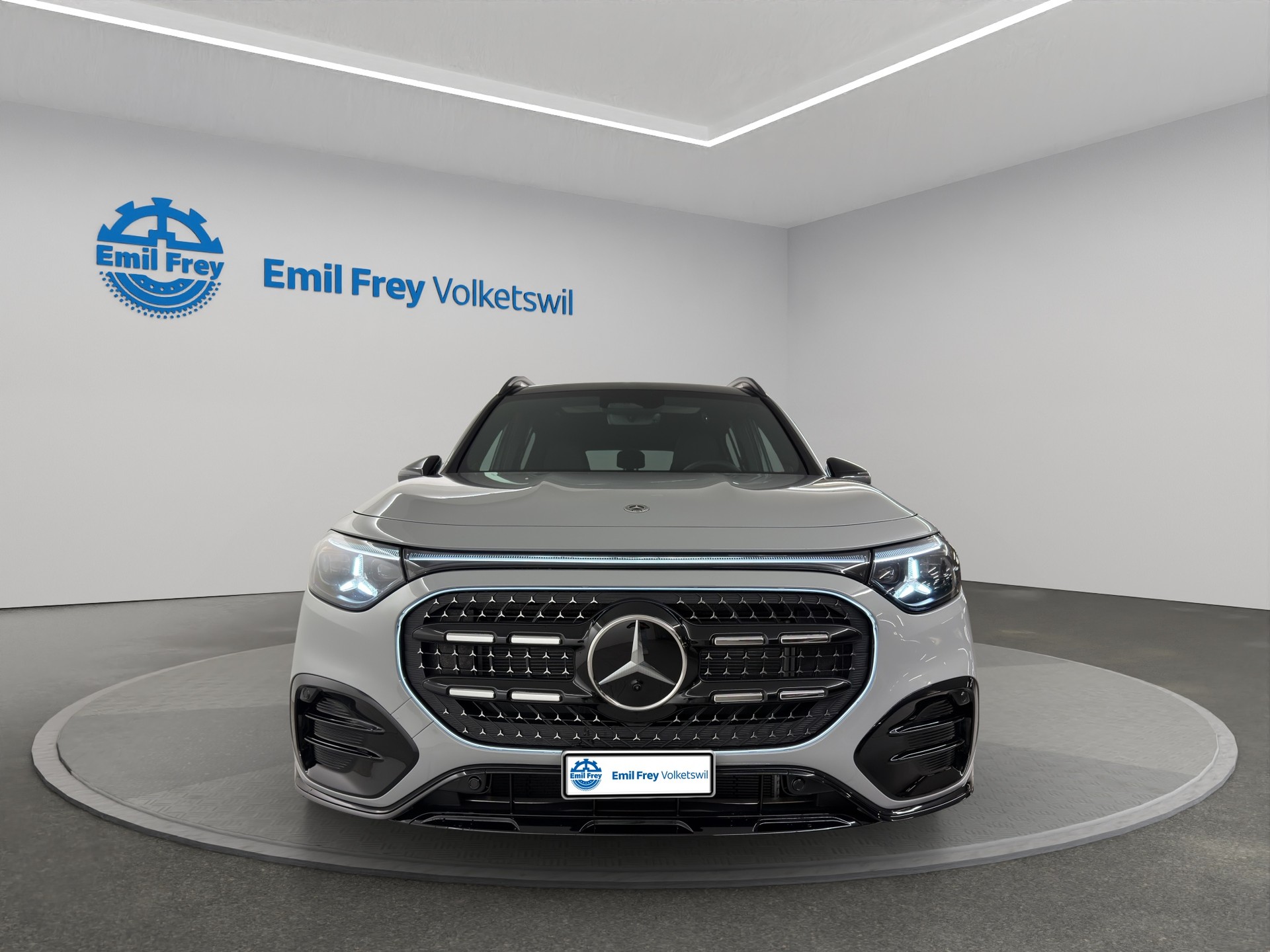 MERCEDES-BENZ GLB 220 4matic-image-4