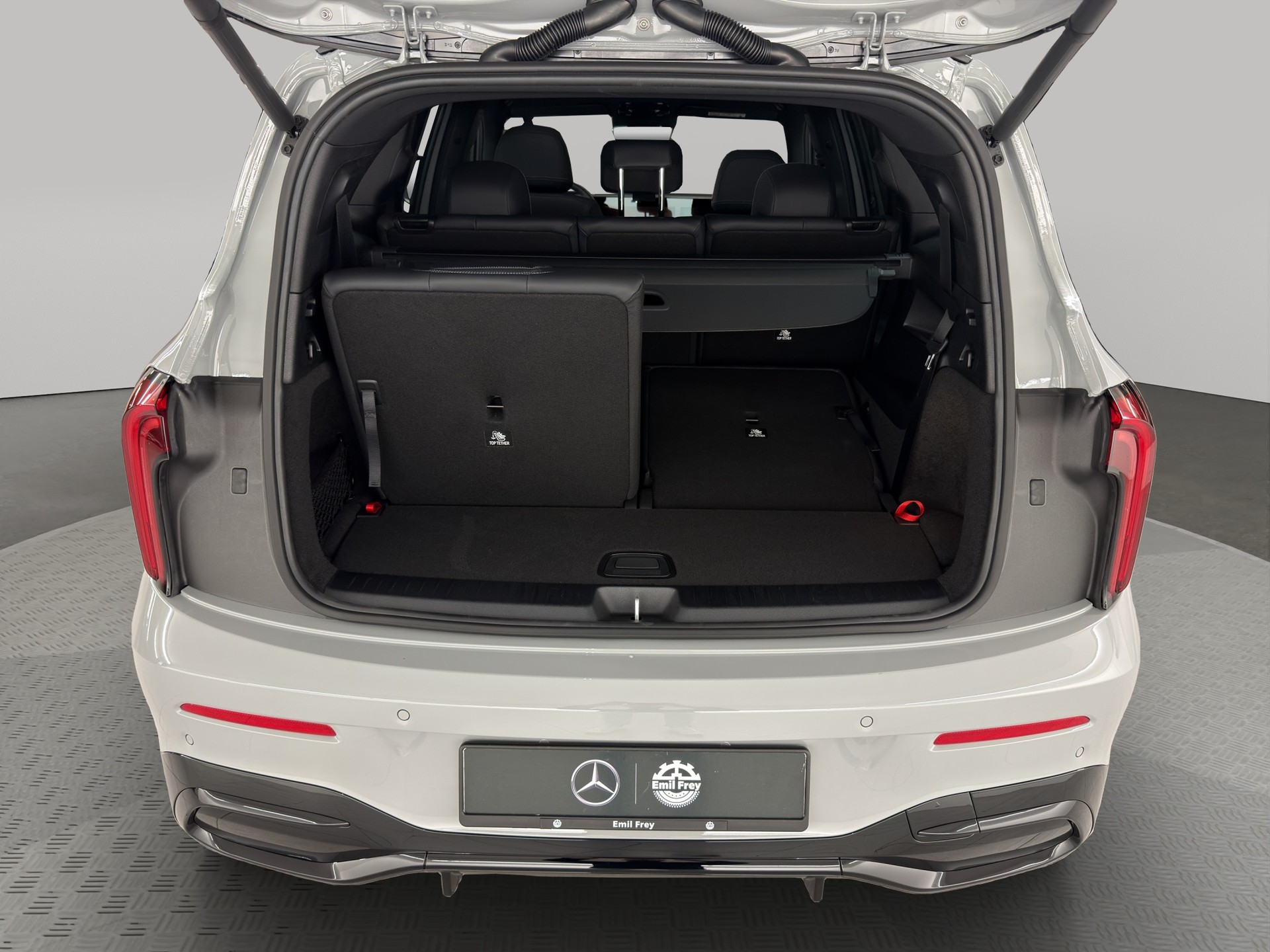 MERCEDES-BENZ GLB 220 4matic-image-12