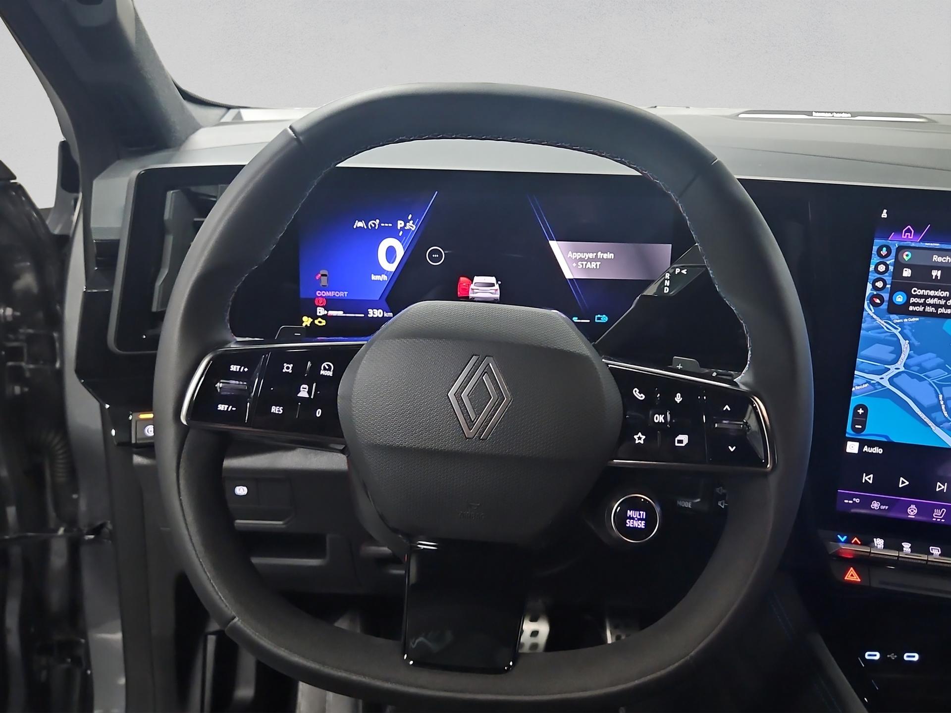 RENAULT Austral 1.2 HEV 200 Iconic Esprit Alpine A-image-9