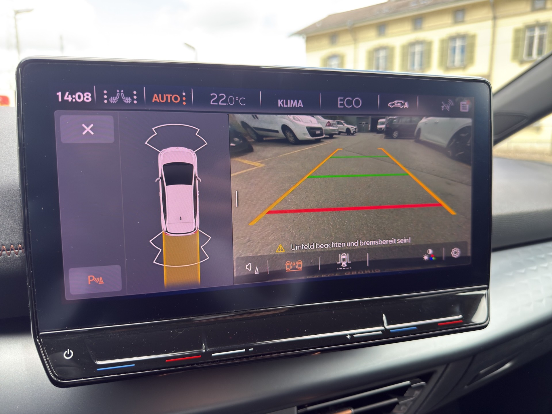 CUPRA Born 58 kWh-image-13