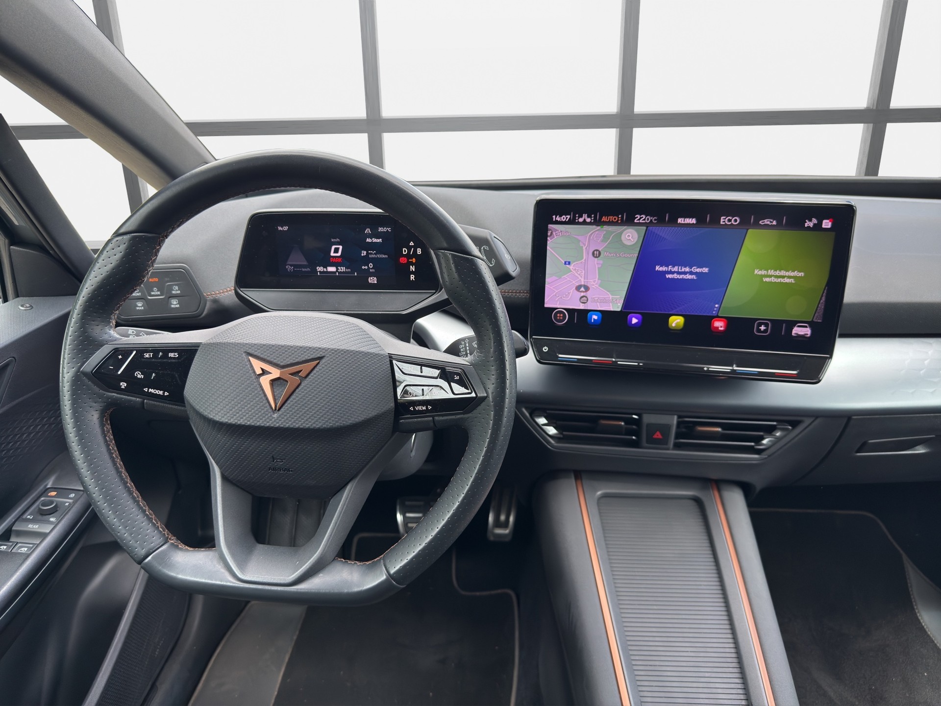 CUPRA Born 58 kWh-image-7