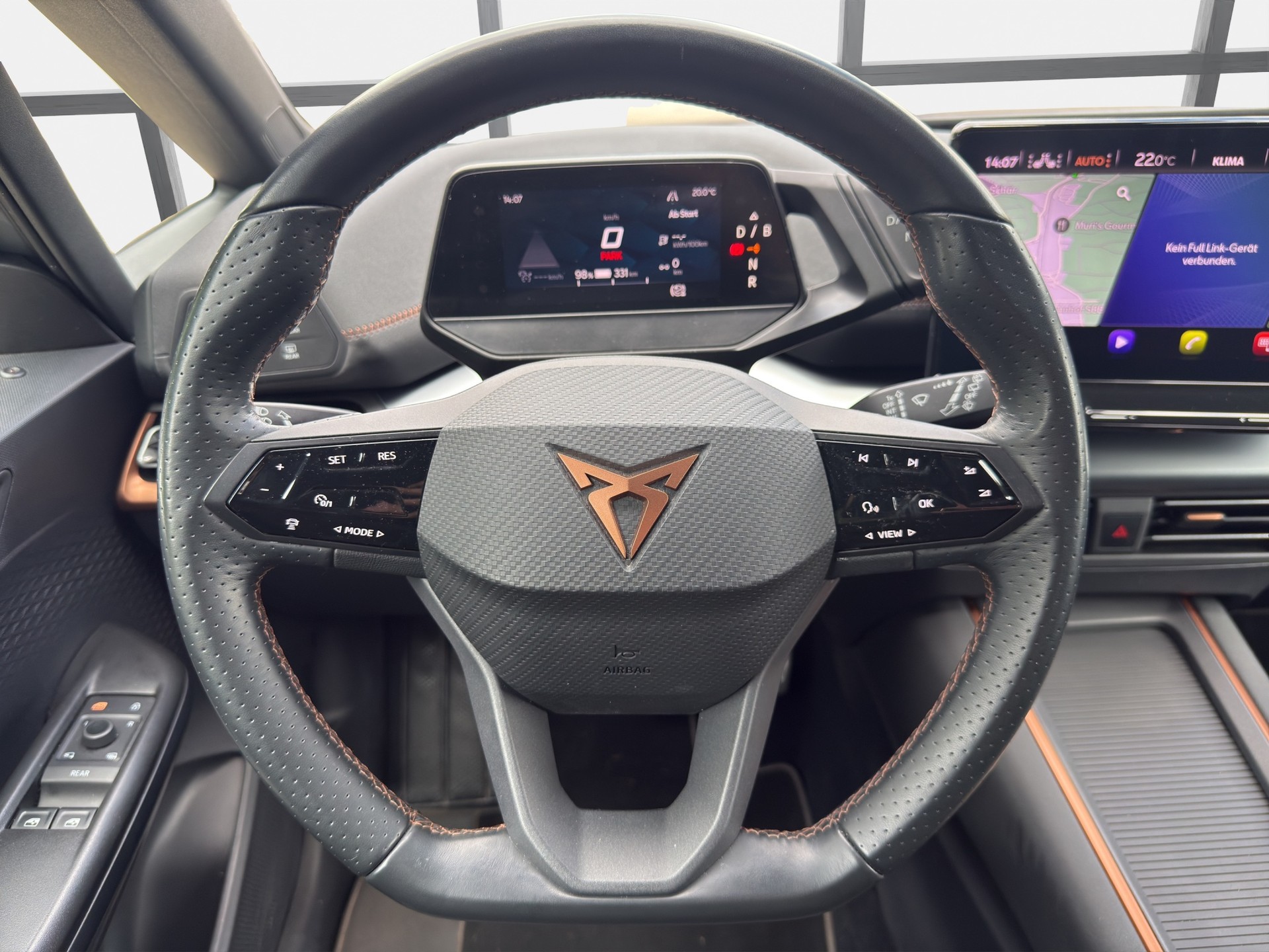 CUPRA Born 58 kWh-image-8