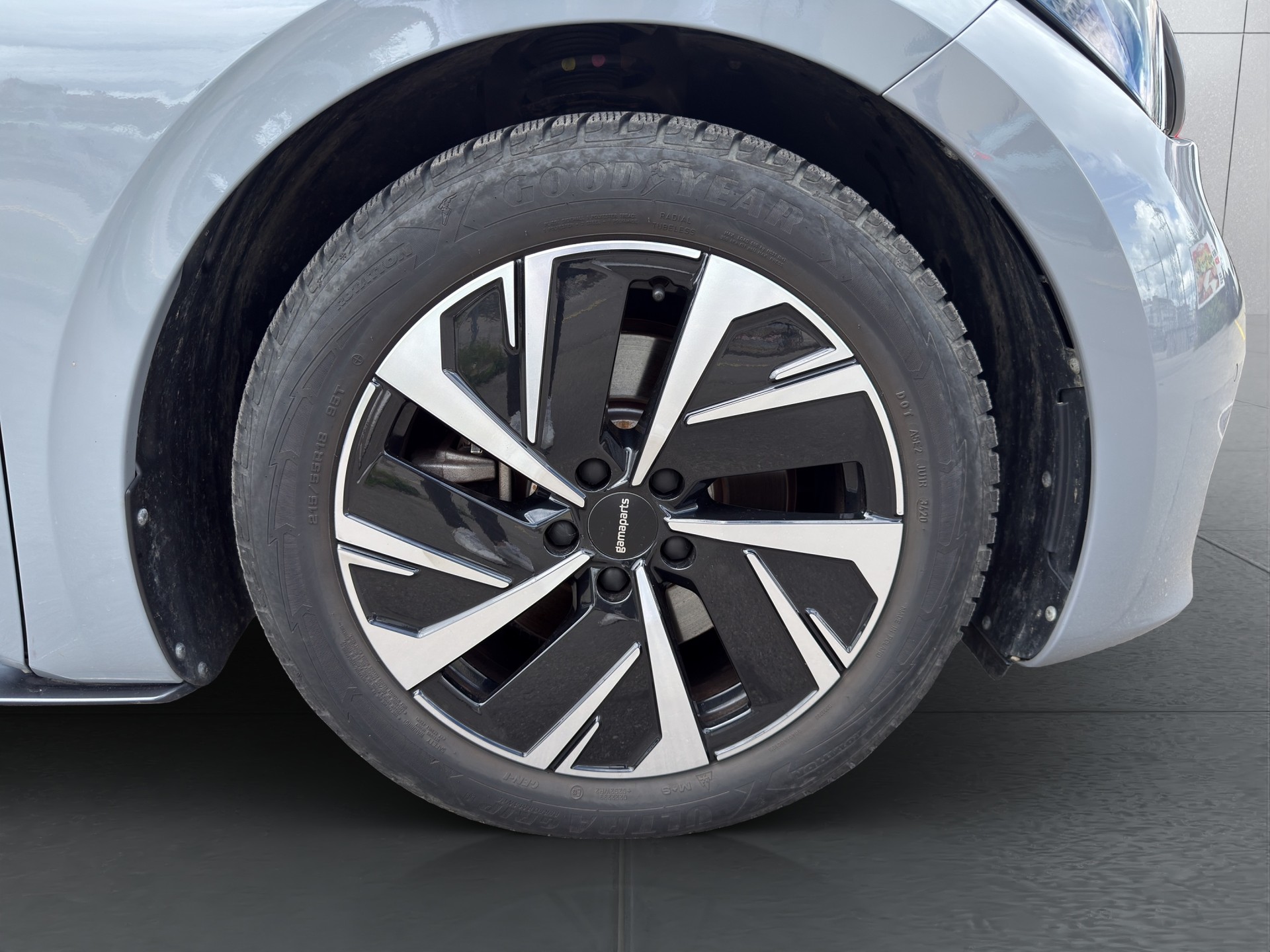 CUPRA Born 58 kWh-image-6