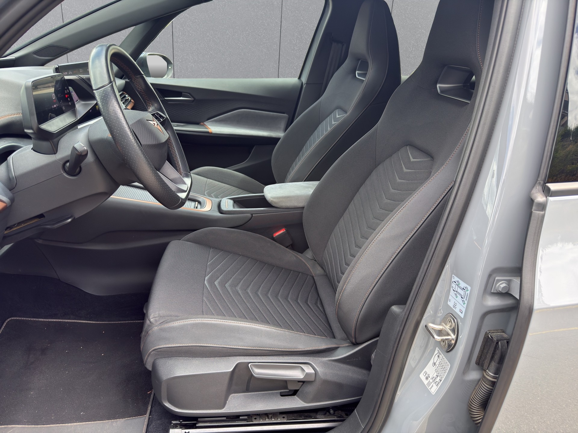 CUPRA Born 58 kWh-image-10