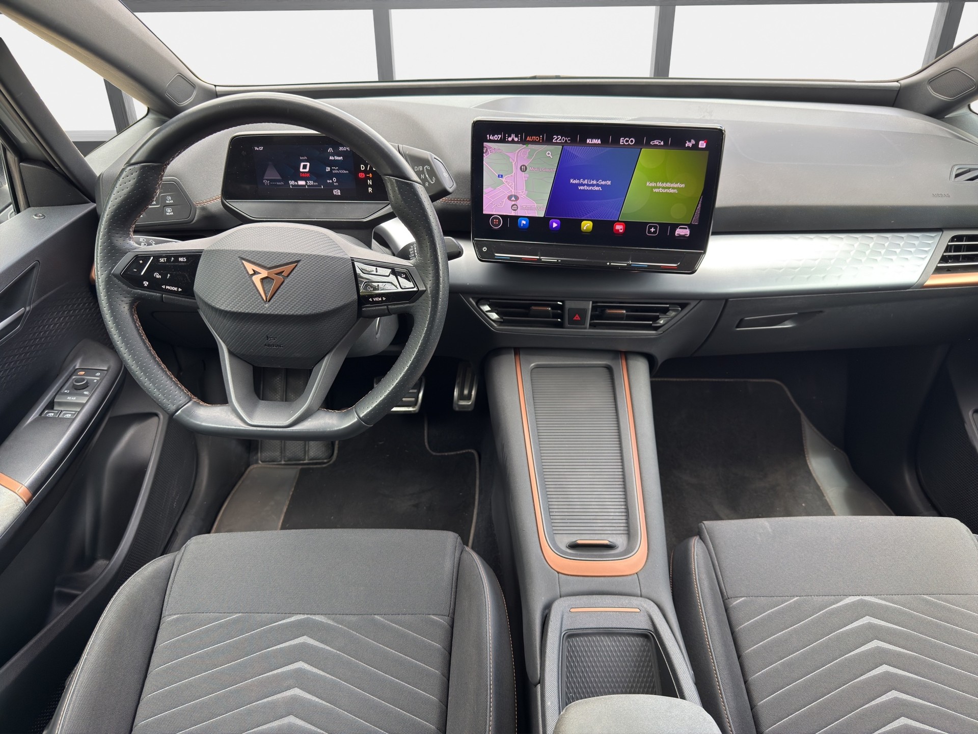 CUPRA Born 58 kWh-image-9