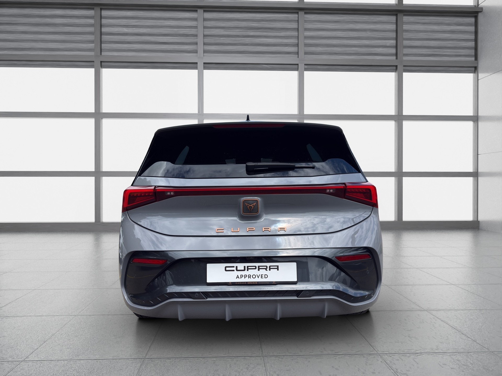 CUPRA Born 58 kWh-image-4