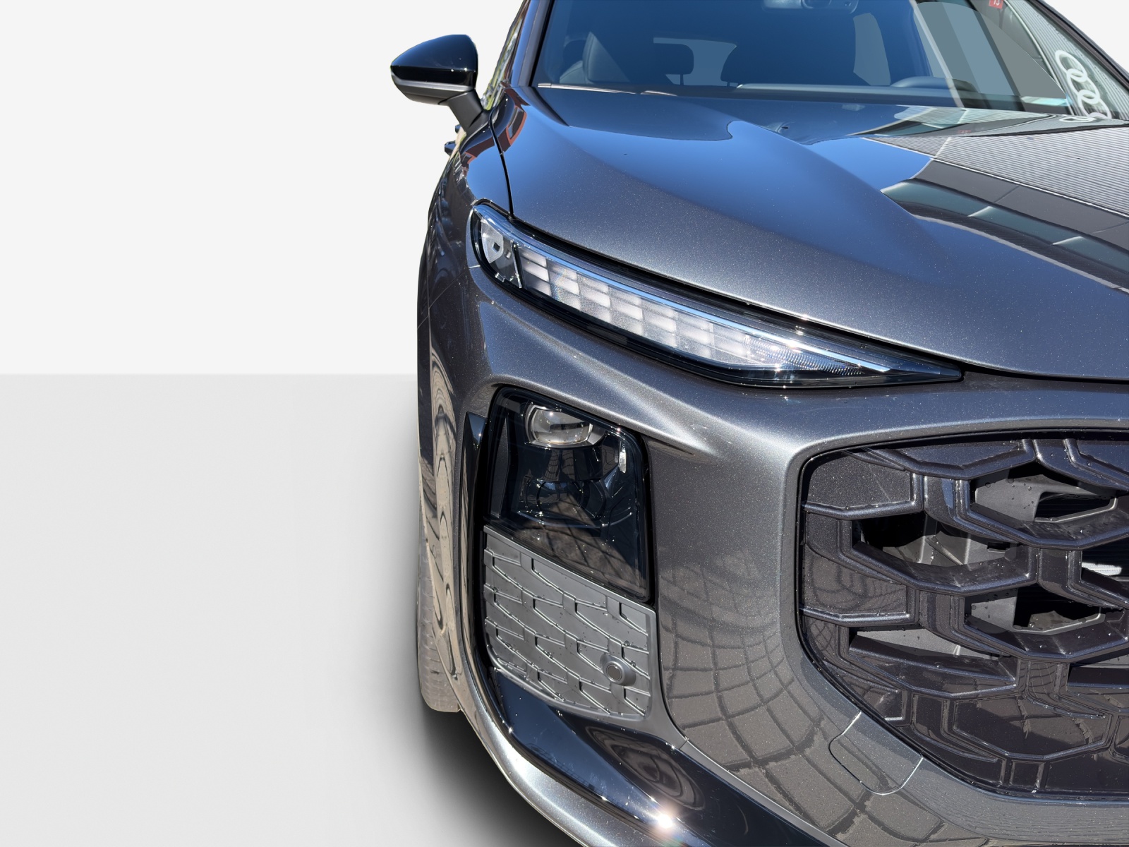 AUDI Q3 SUV 110 kW TFSI S tronic-image-15