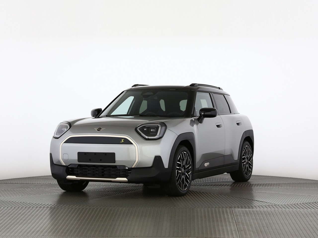 MINI Aceman SE-image-0