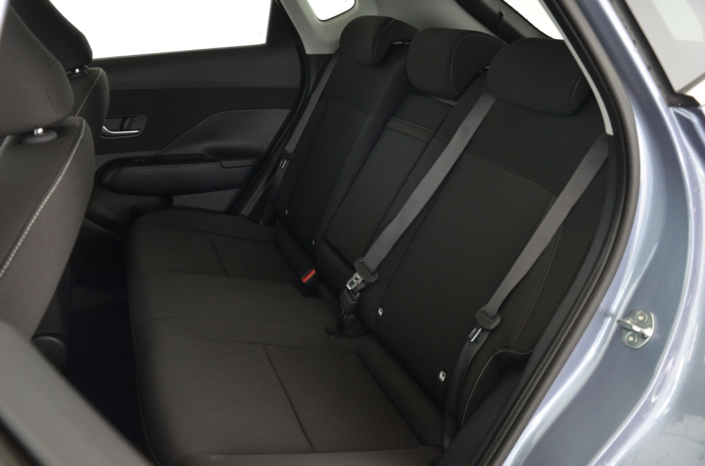 HYUNDAI Kona EV 65.4 kWh Premium *360°*-image-12