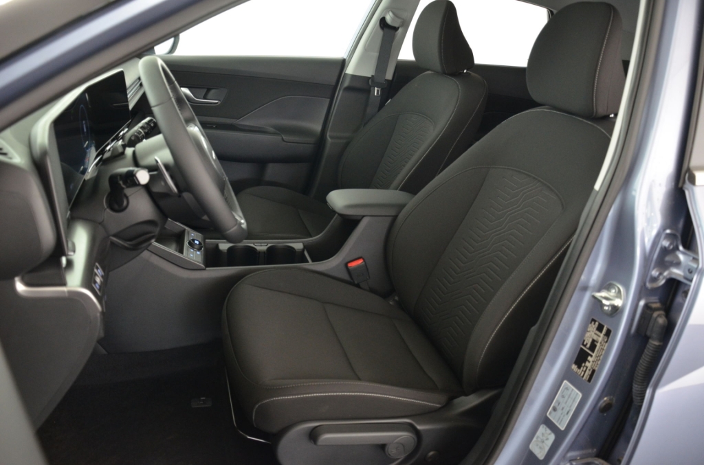 HYUNDAI Kona EV 65.4 kWh Premium *360°*-image-11