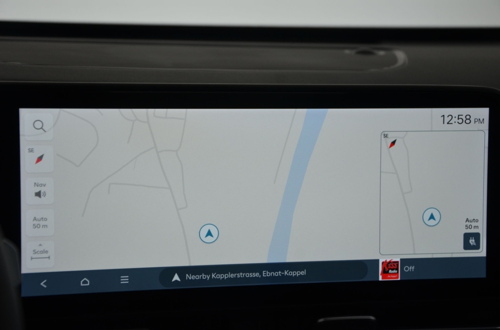 HYUNDAI Kona EV 65.4 kWh Premium *360°*-image-13