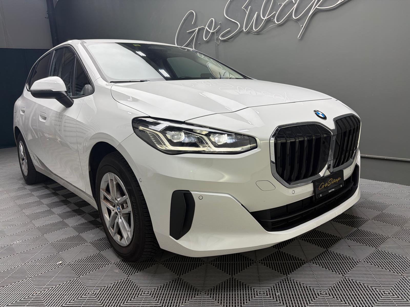 BMW 218i Active Tourer M Sport DKG-image-1