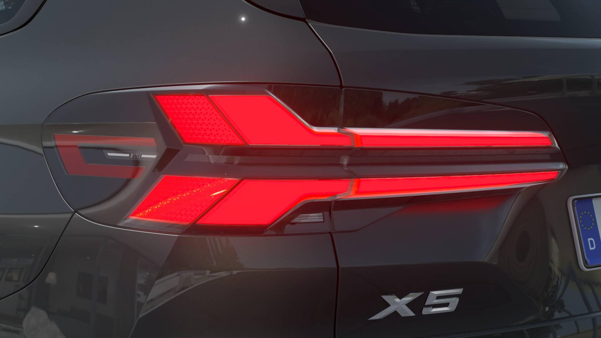 BMW X5 40i xDrive SAG-image-7