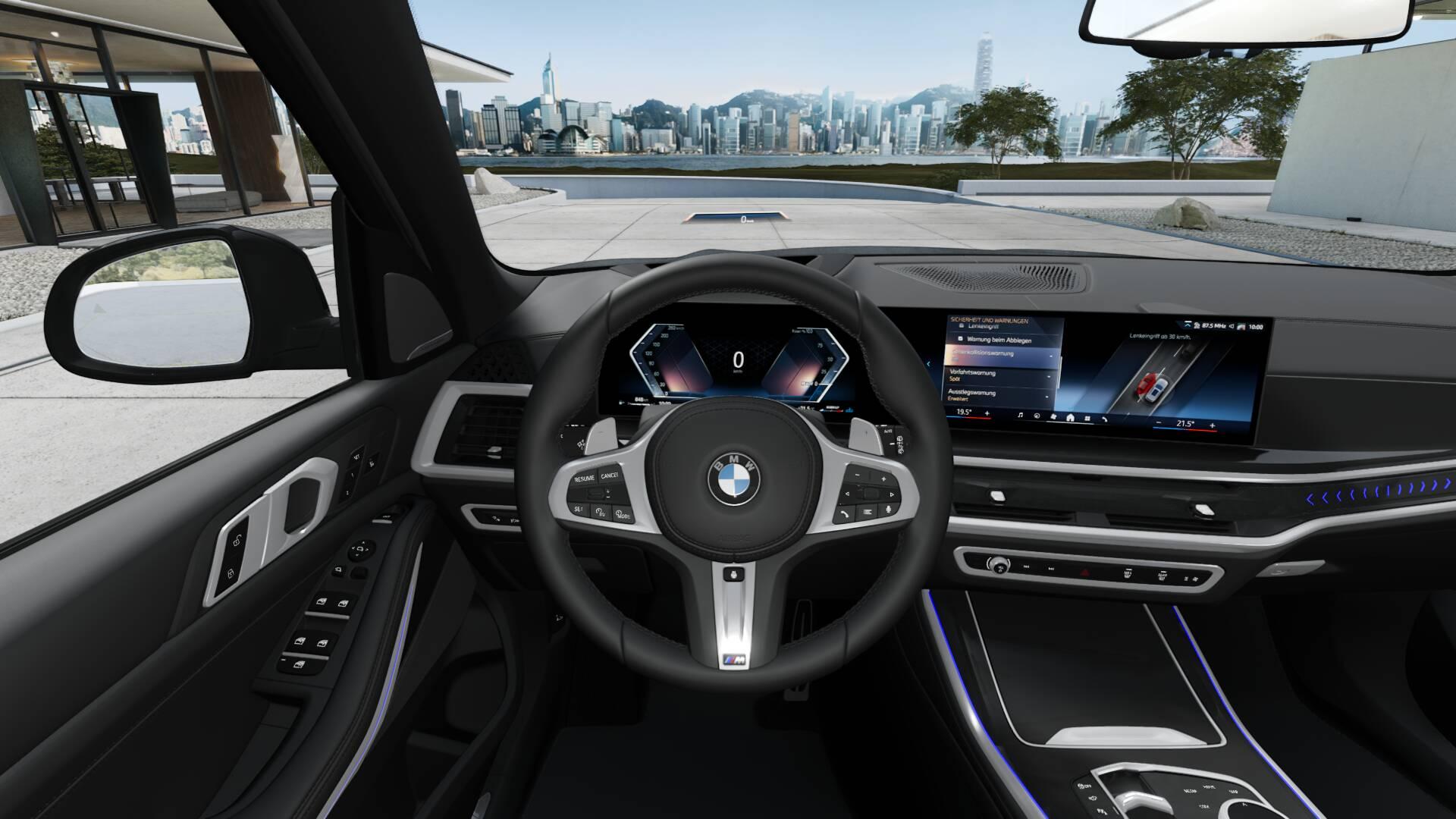 BMW X5 40i xDrive SAG-image-12