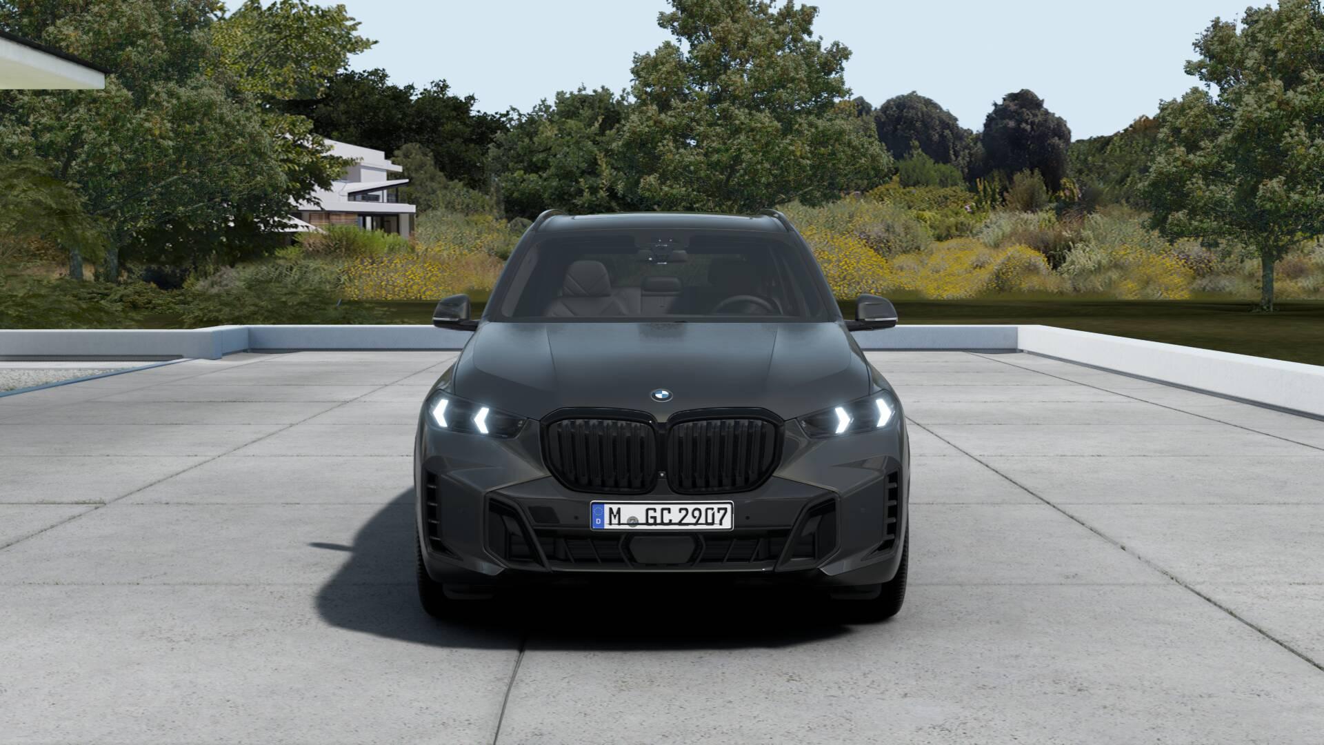 BMW X5 40i xDrive SAG-image-2