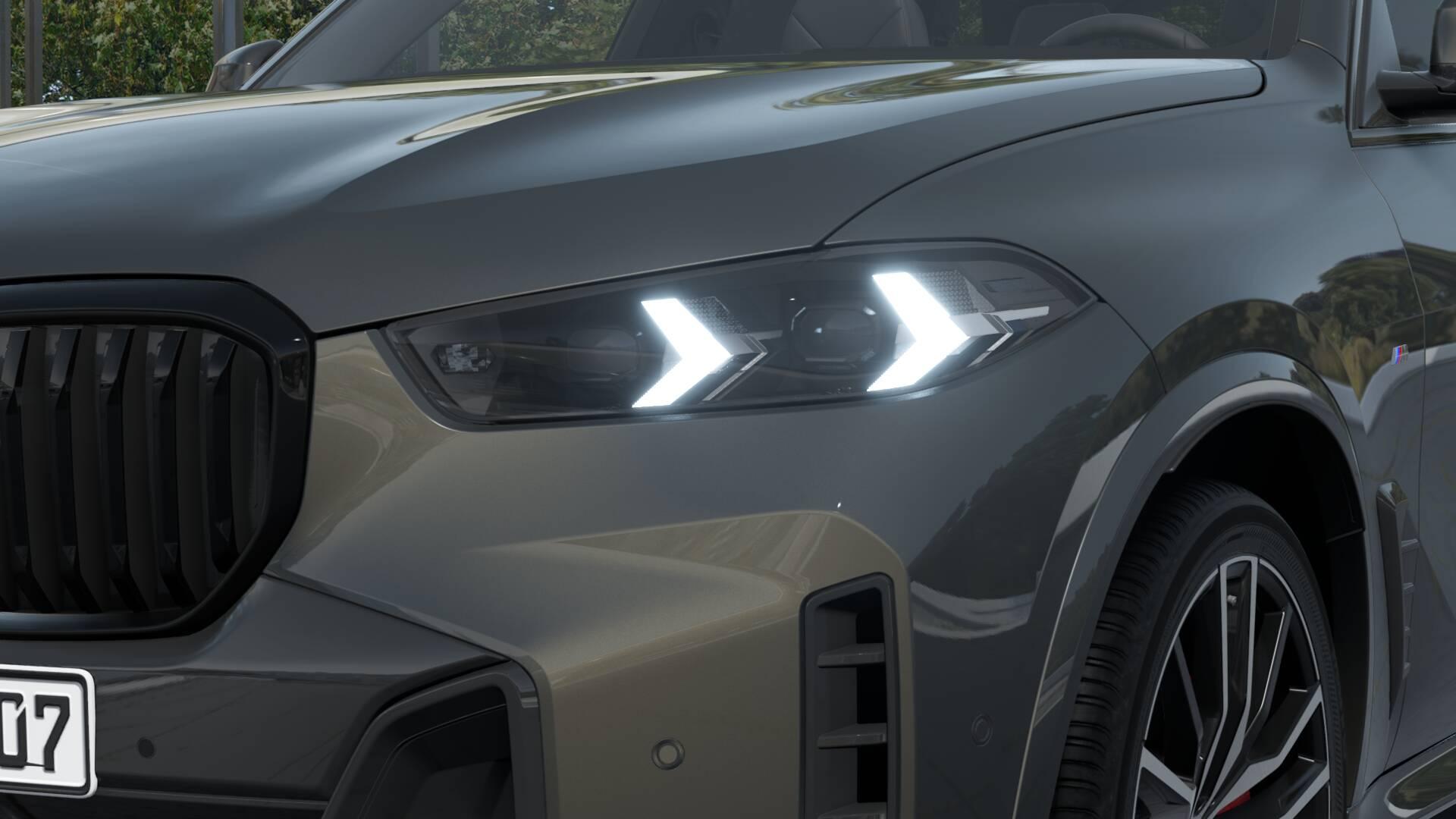 BMW X5 40i xDrive SAG-image-5