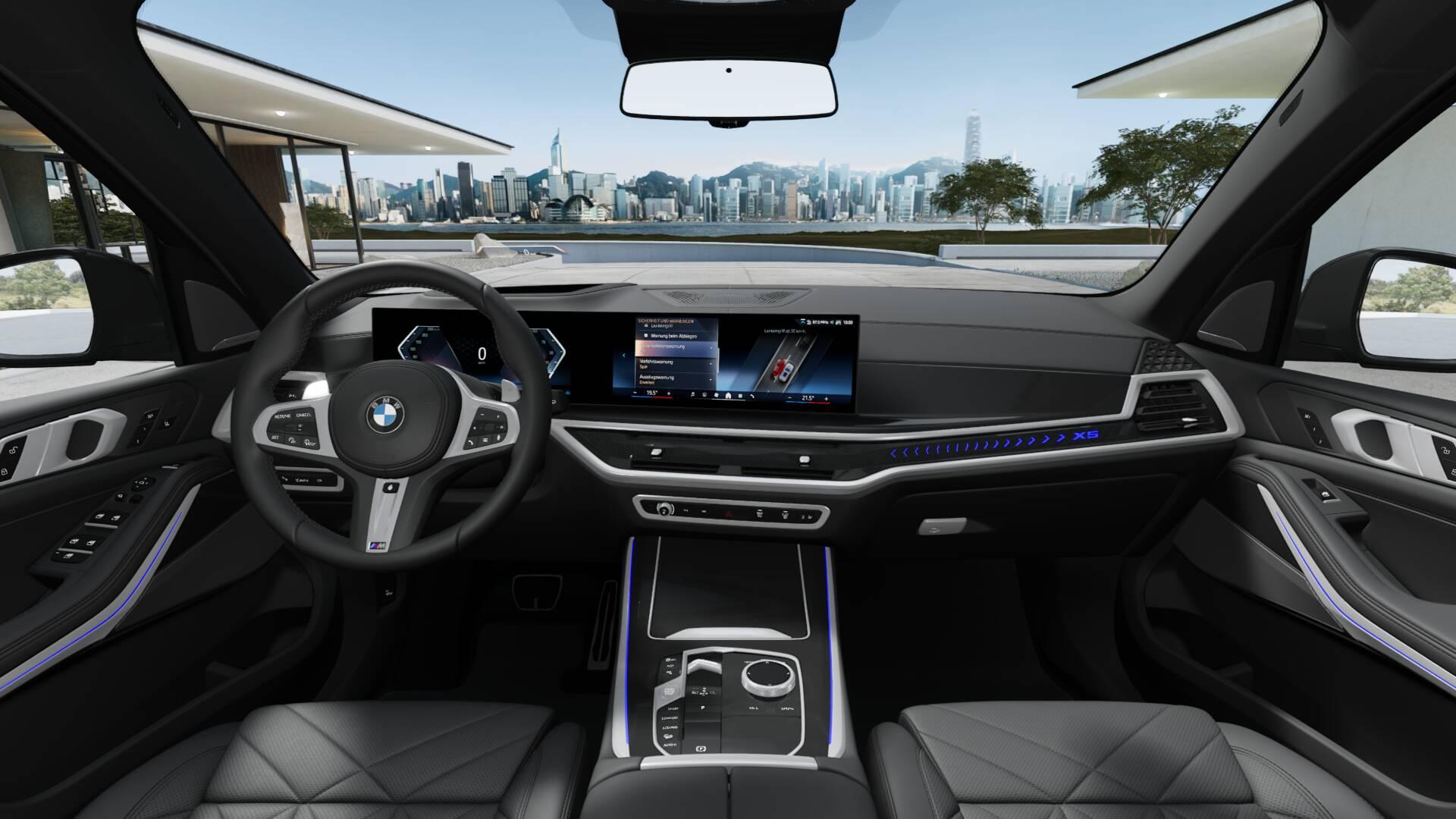 BMW X5 40i xDrive SAG-image-9
