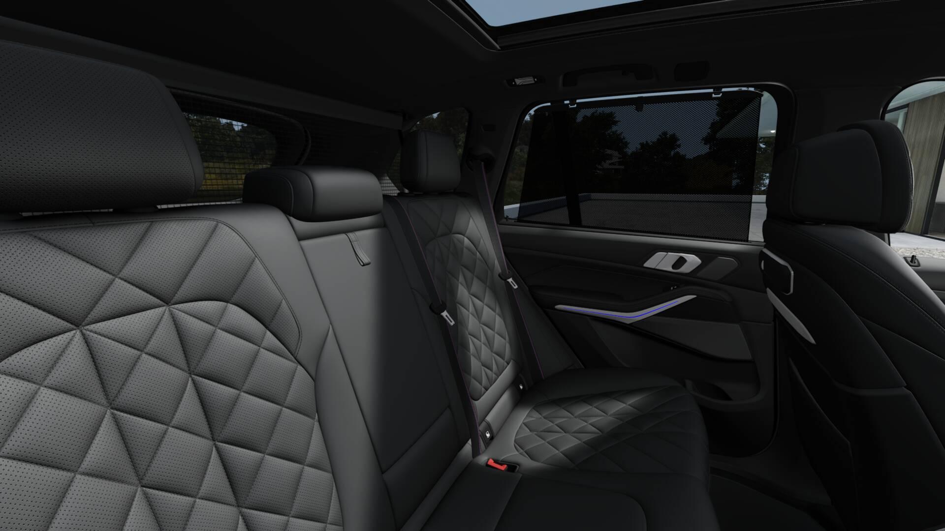 BMW X5 40i xDrive SAG-image-11