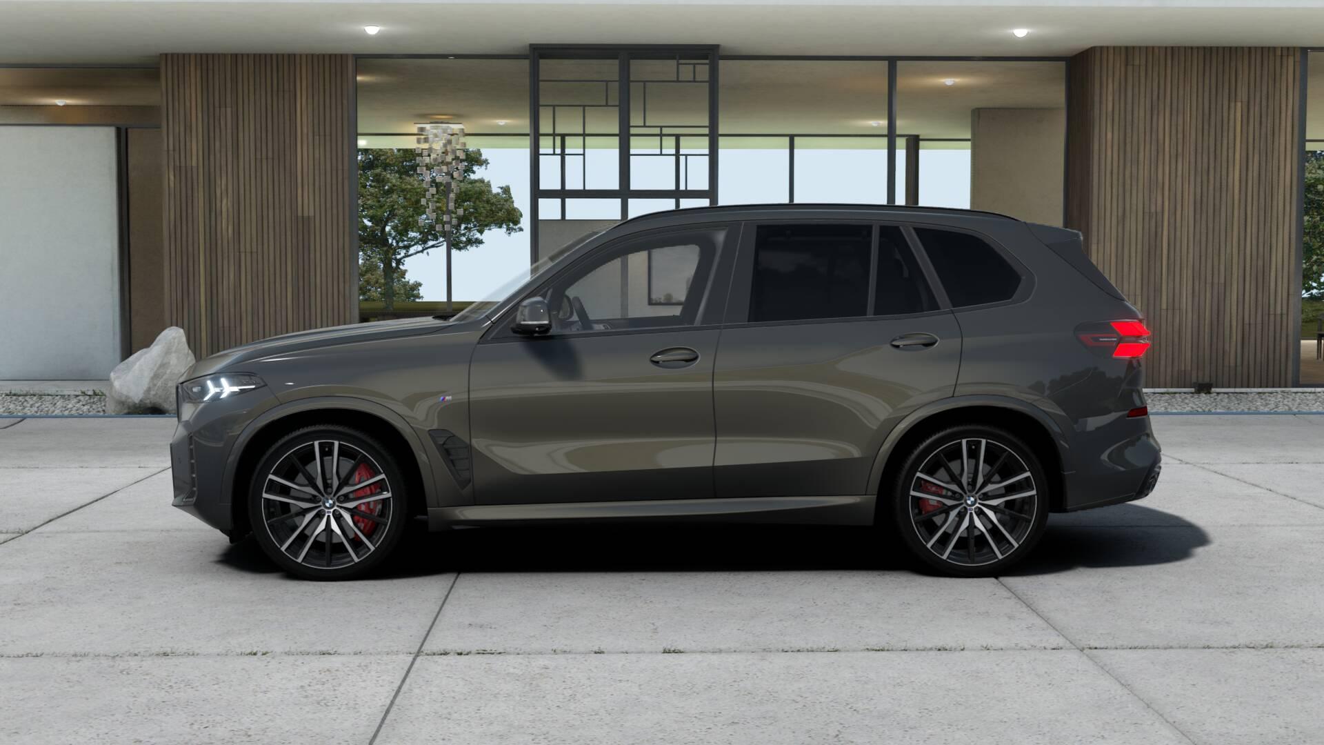 BMW X5 40i xDrive SAG-image-3