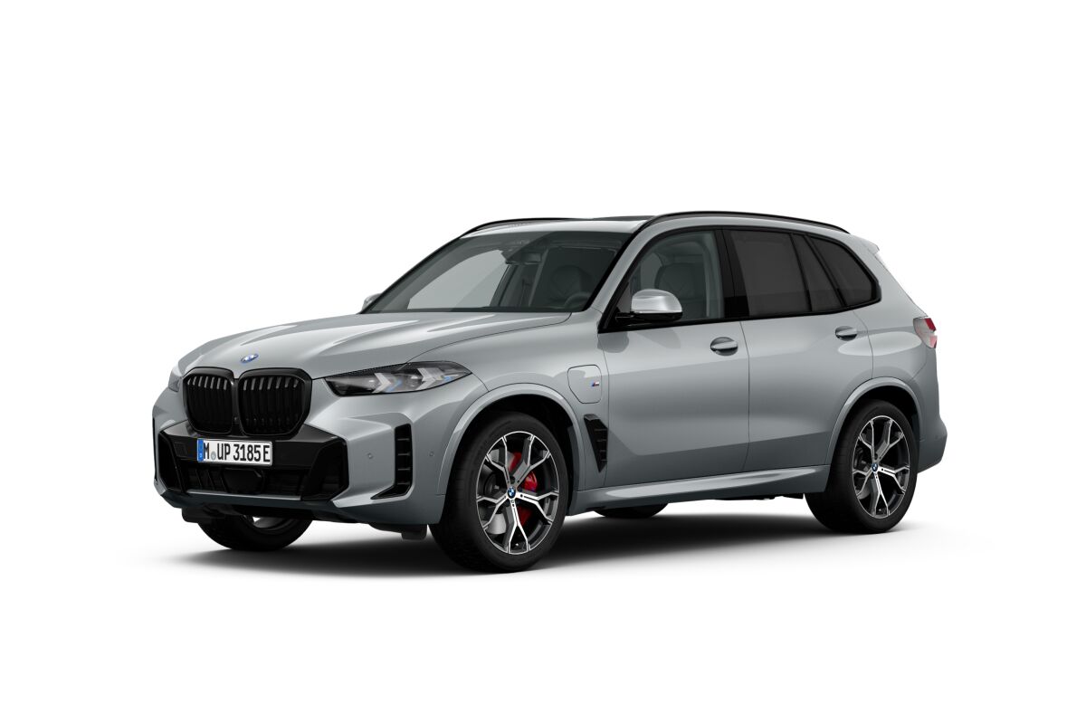 BMW X5 xDrive 50e M Sport Pro Steptronic-image-12