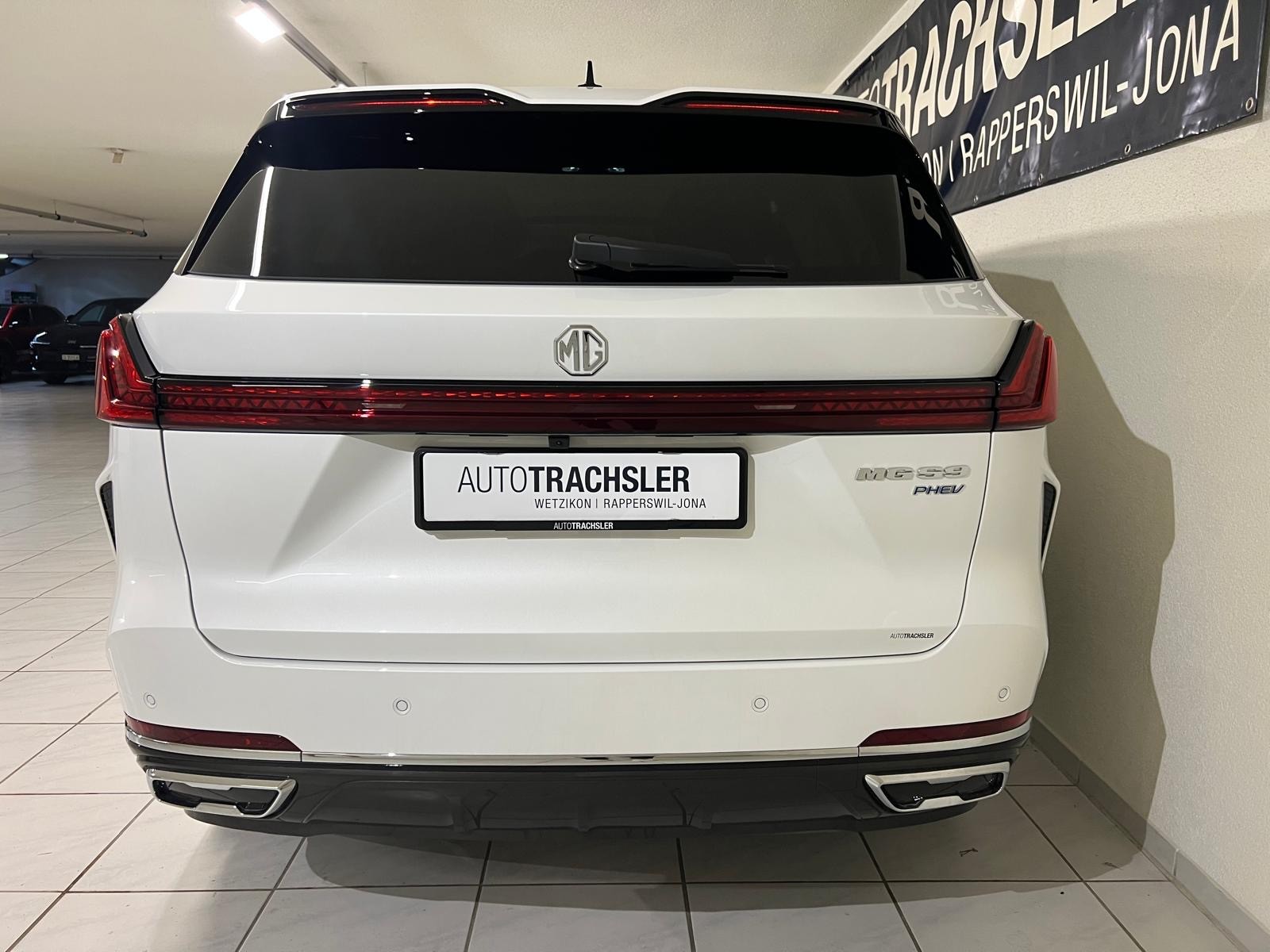 MG S9 1.5 TGDI PHEV Premium-image-5
