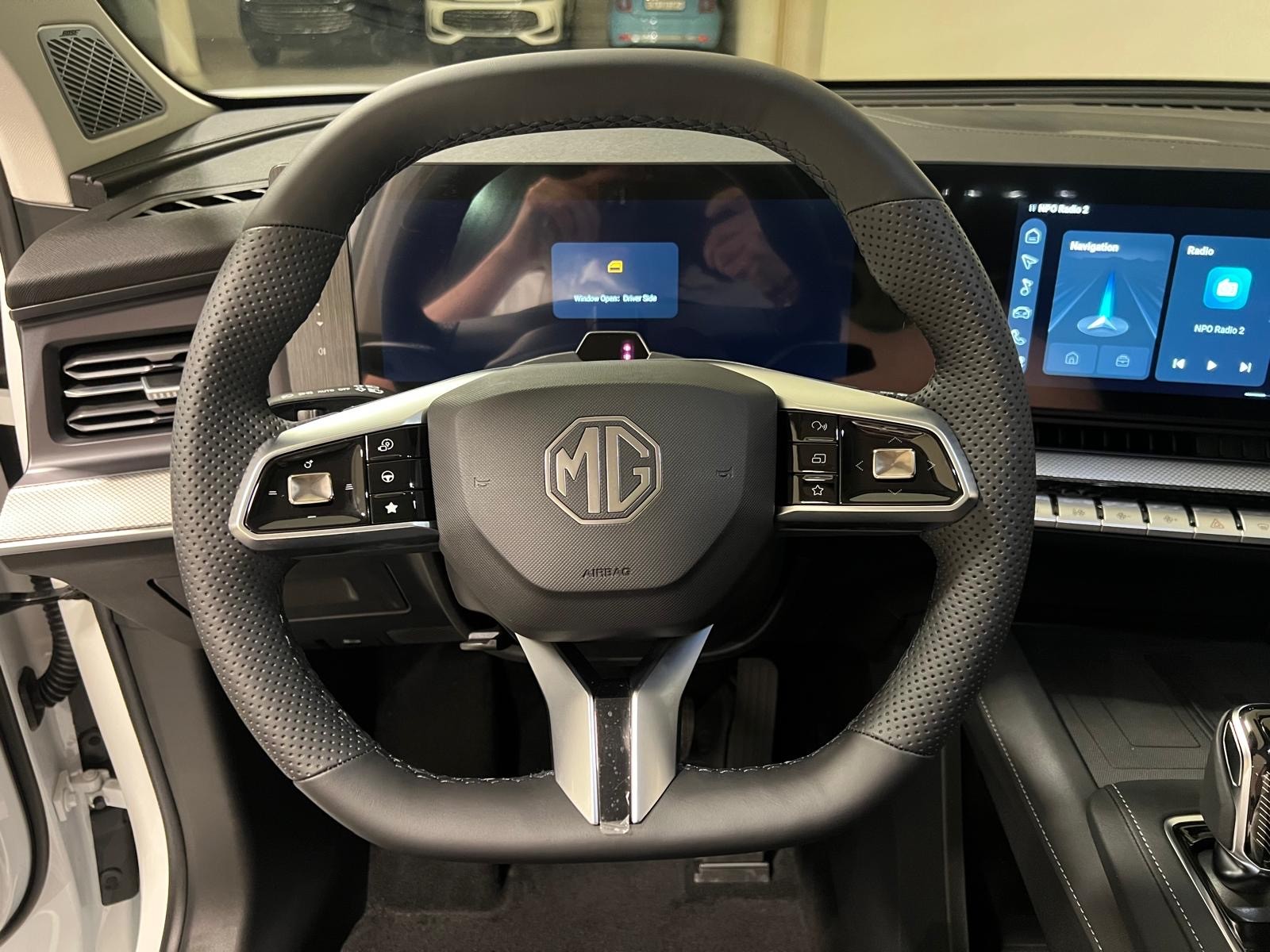MG S9 1.5 TGDI PHEV Premium-image-7