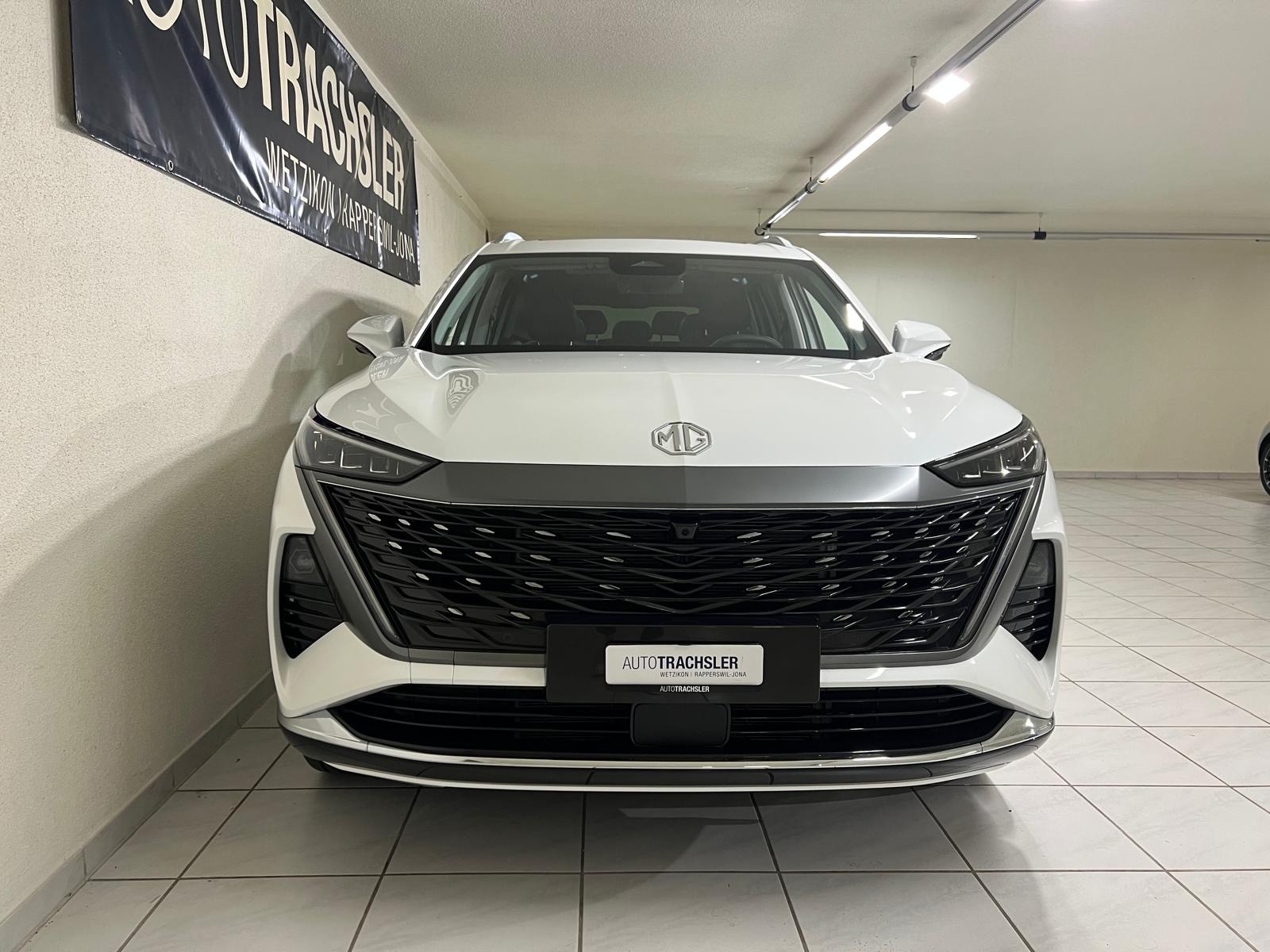 MG S9 1.5 TGDI PHEV Premium-image-3