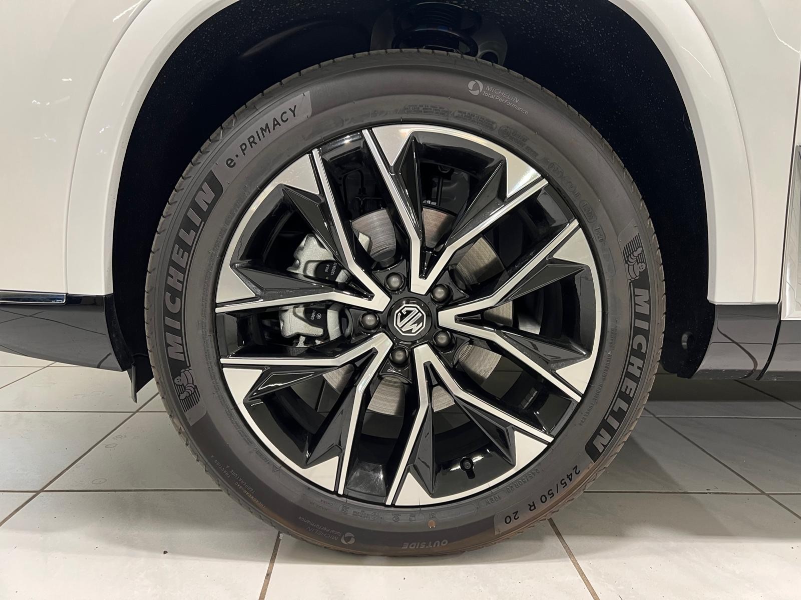 MG S9 1.5 TGDI PHEV Premium-image-6