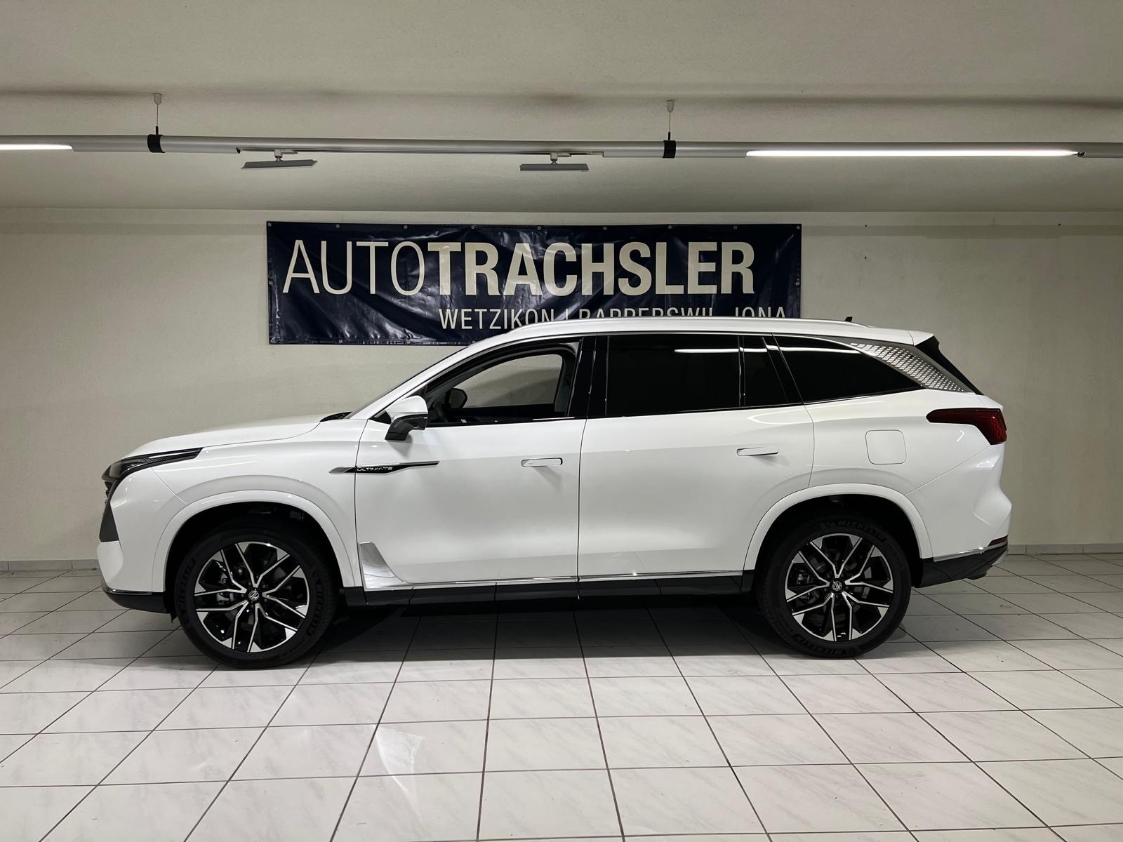 MG S9 1.5 TGDI PHEV Premium-image-1