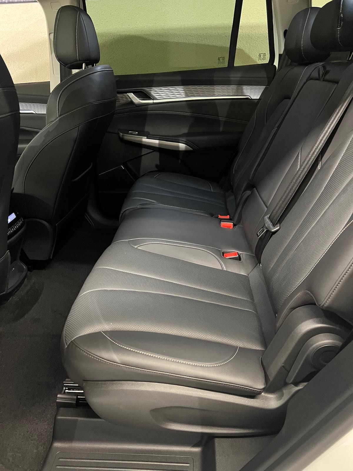 MG S9 1.5 TGDI PHEV Premium-image-11