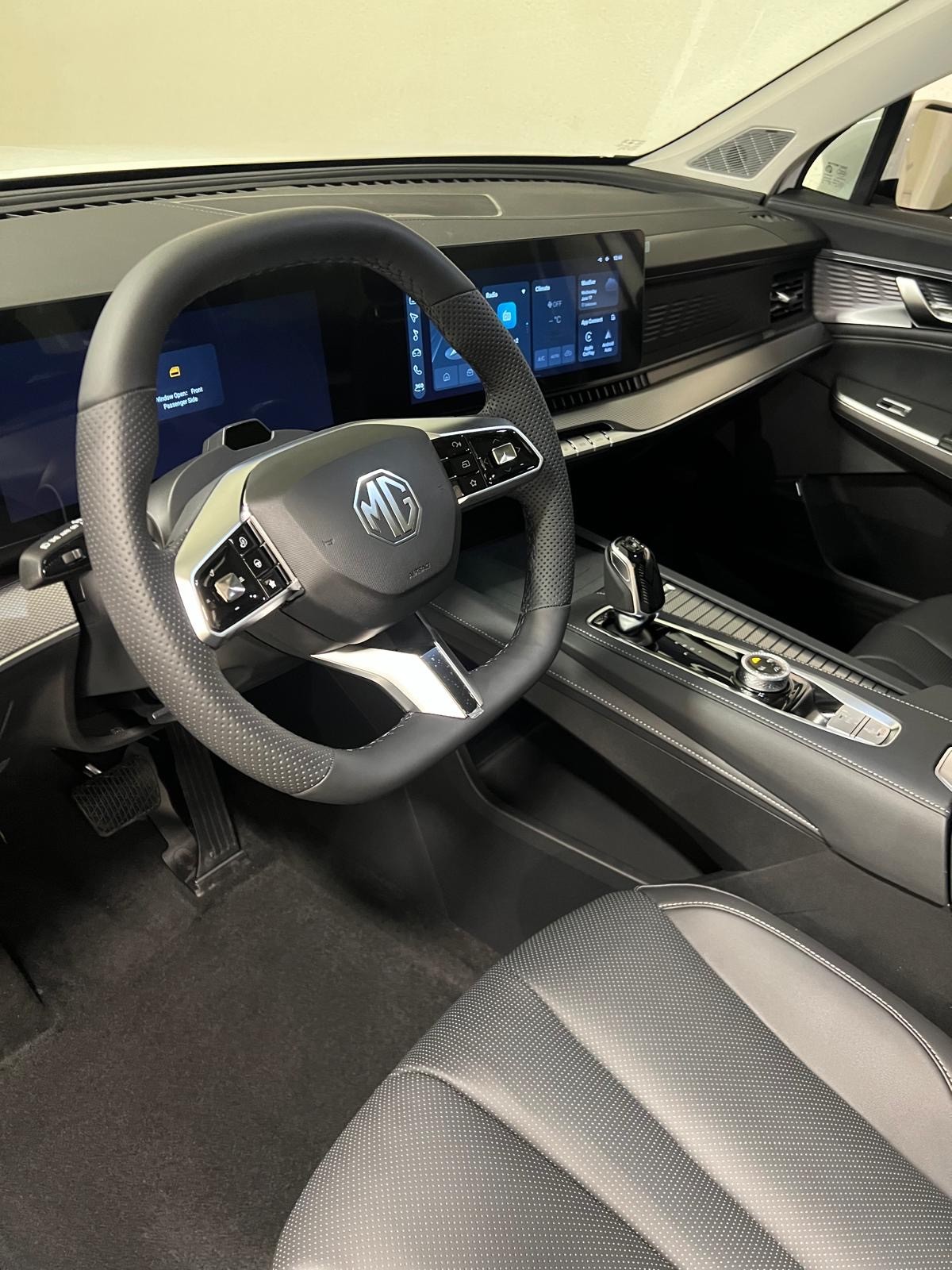 MG S9 1.5 TGDI PHEV Premium-image-8