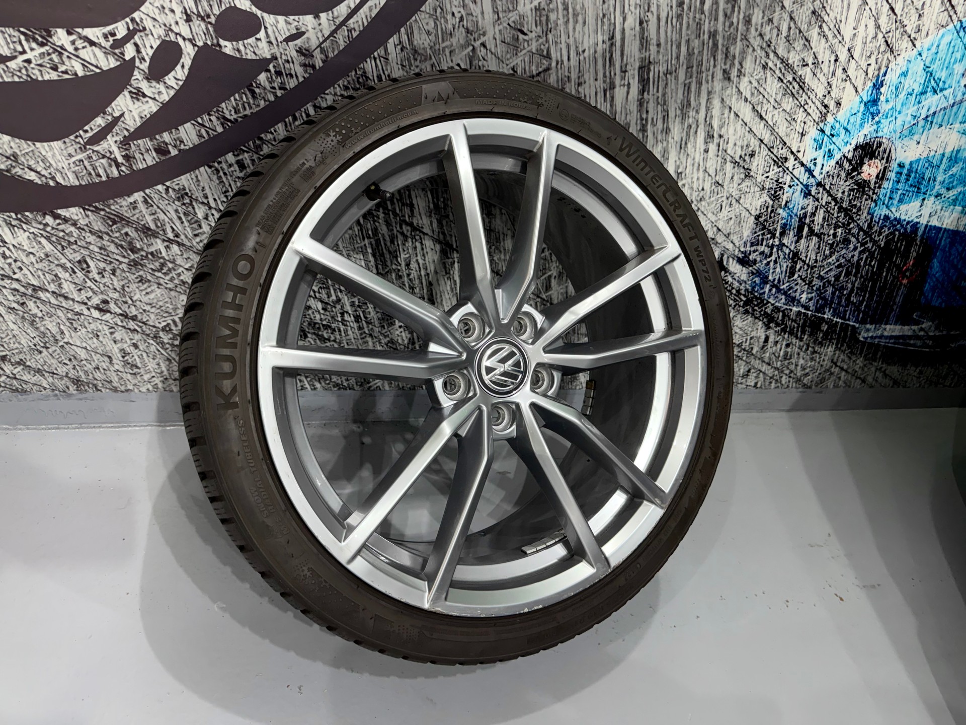 VW Golf 2.0 TSI R 4Motion DSG Facelift-image-15