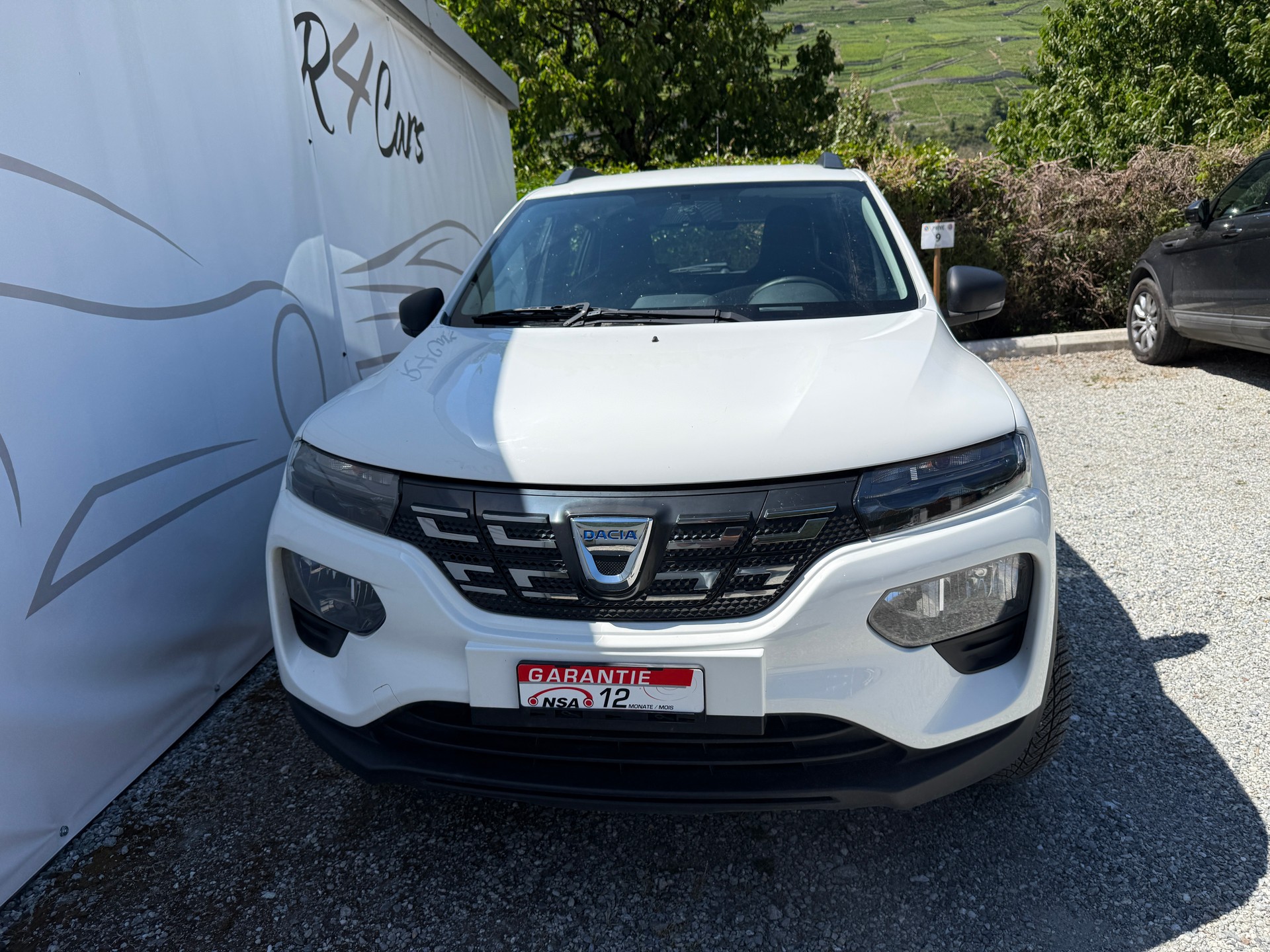 DACIA Spring Comfort Plus-image-5