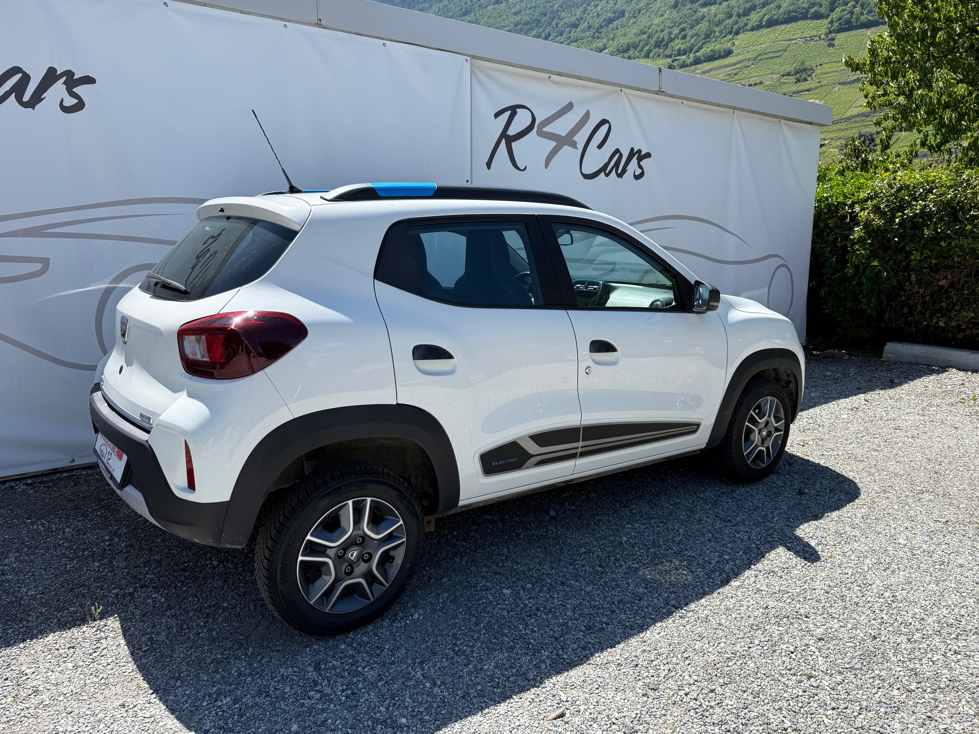DACIA Spring Comfort Plus-image-1