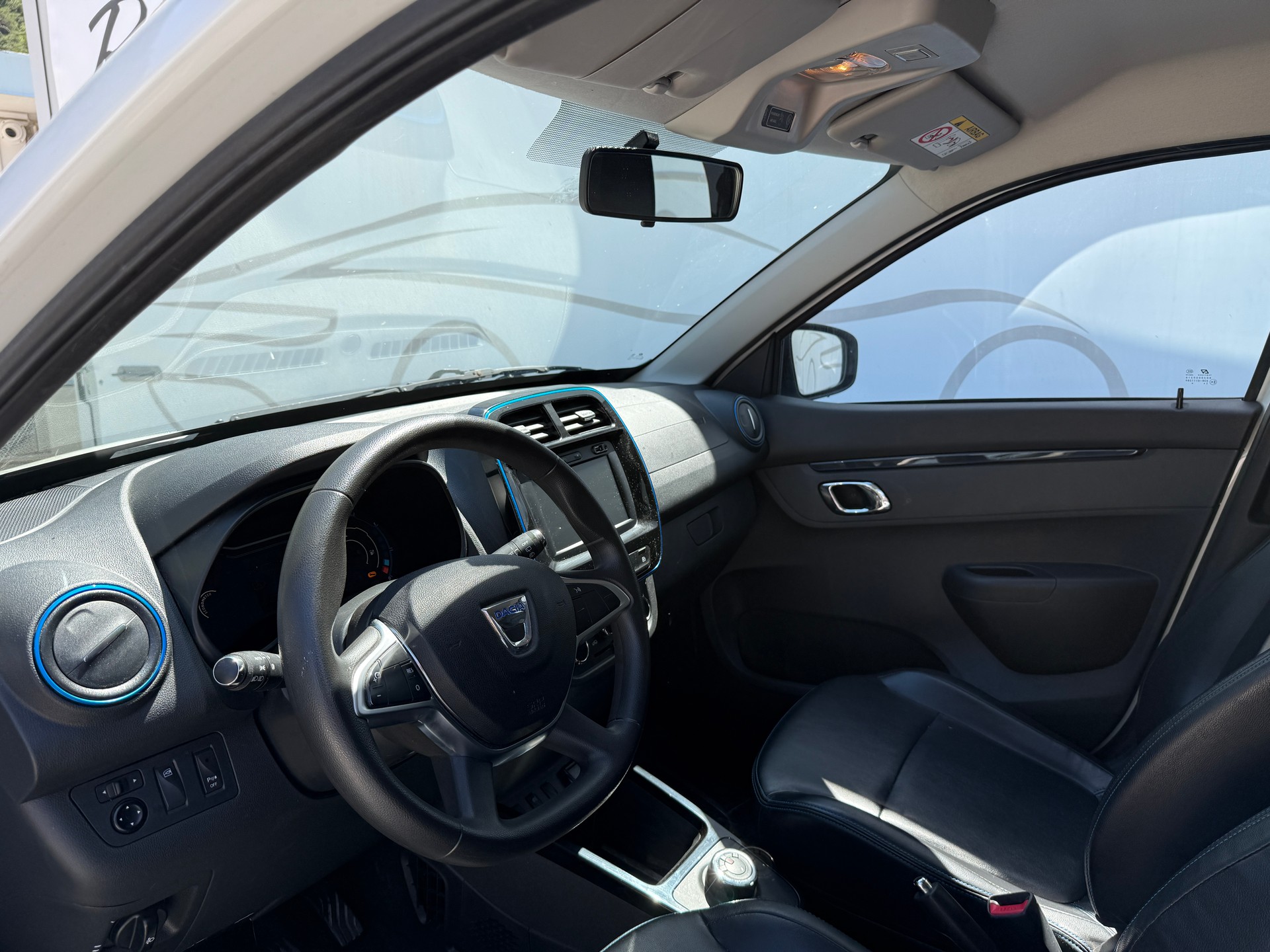 DACIA Spring Comfort Plus-image-8