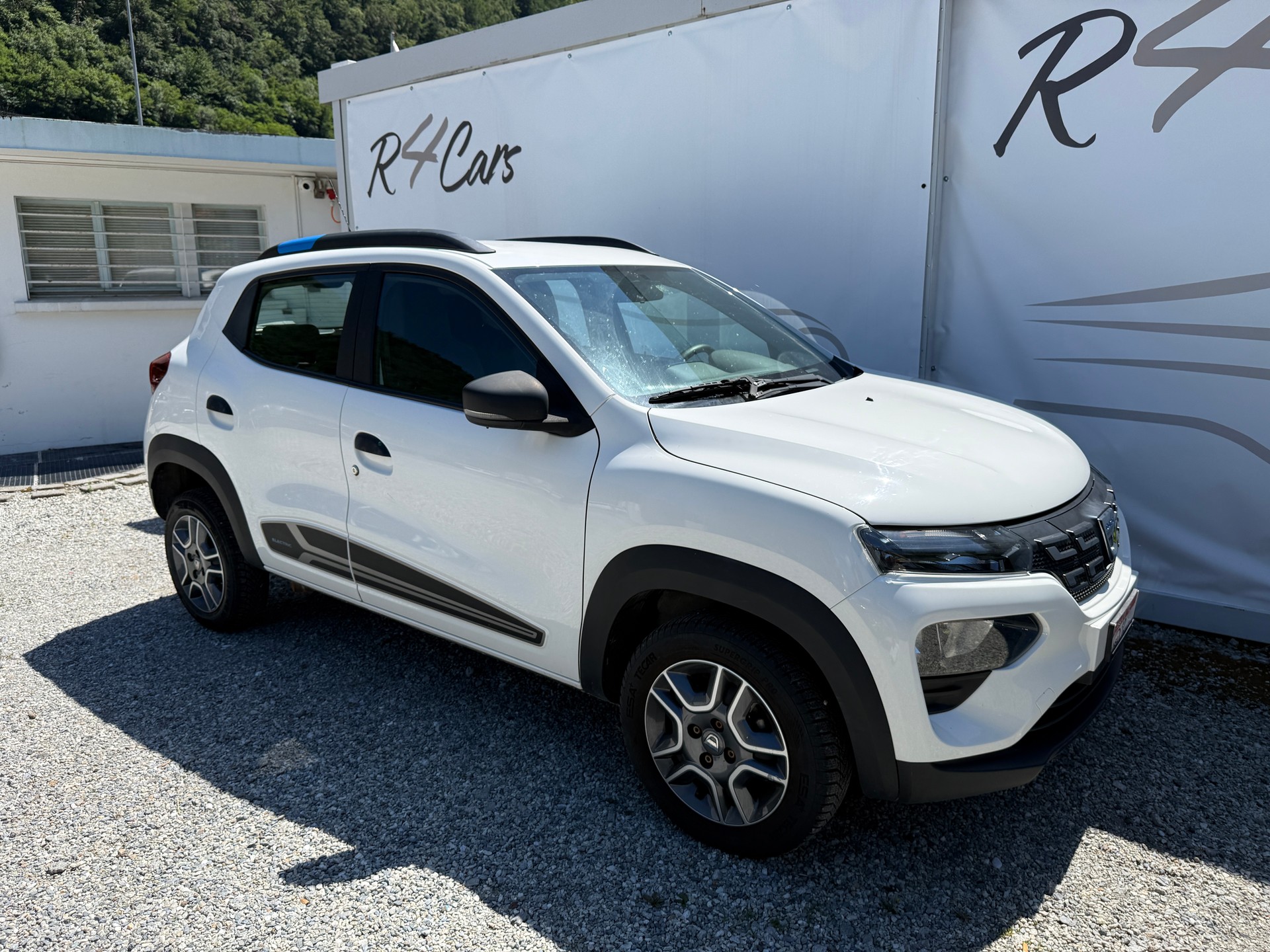 DACIA Spring Comfort Plus-image-6