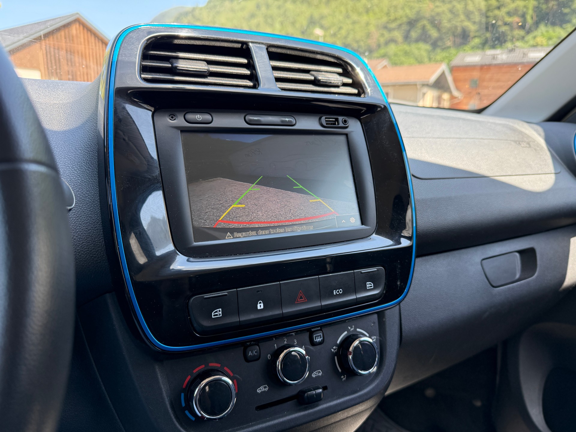DACIA Spring Comfort Plus-image-12