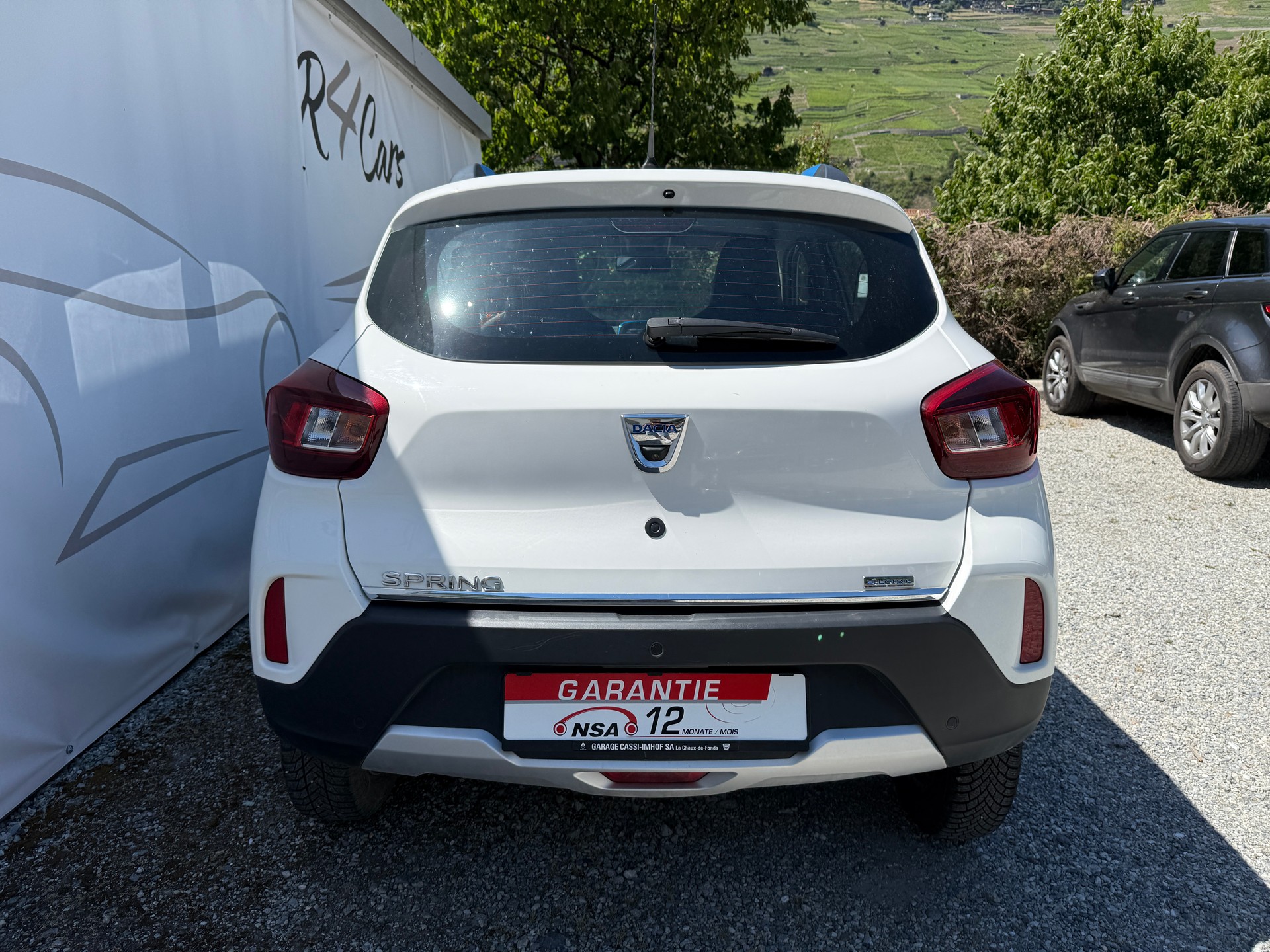 DACIA Spring Comfort Plus-image-4