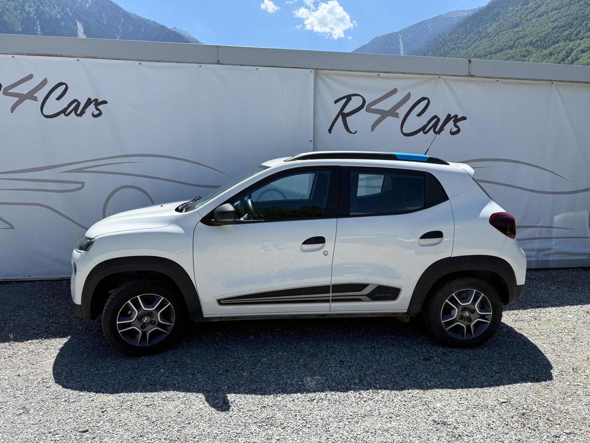 DACIA Spring Comfort Plus-image-3