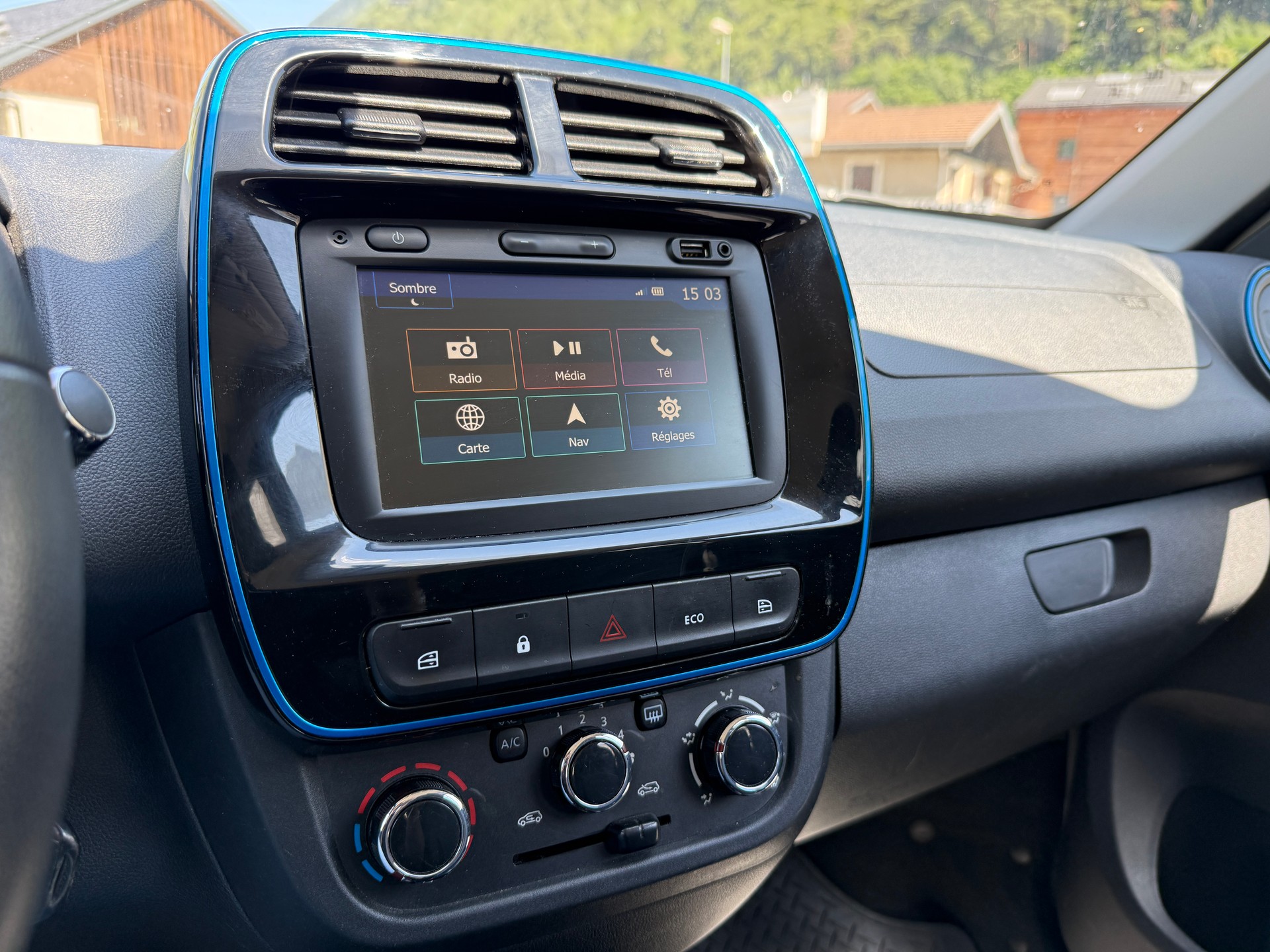 DACIA Spring Comfort Plus-image-11