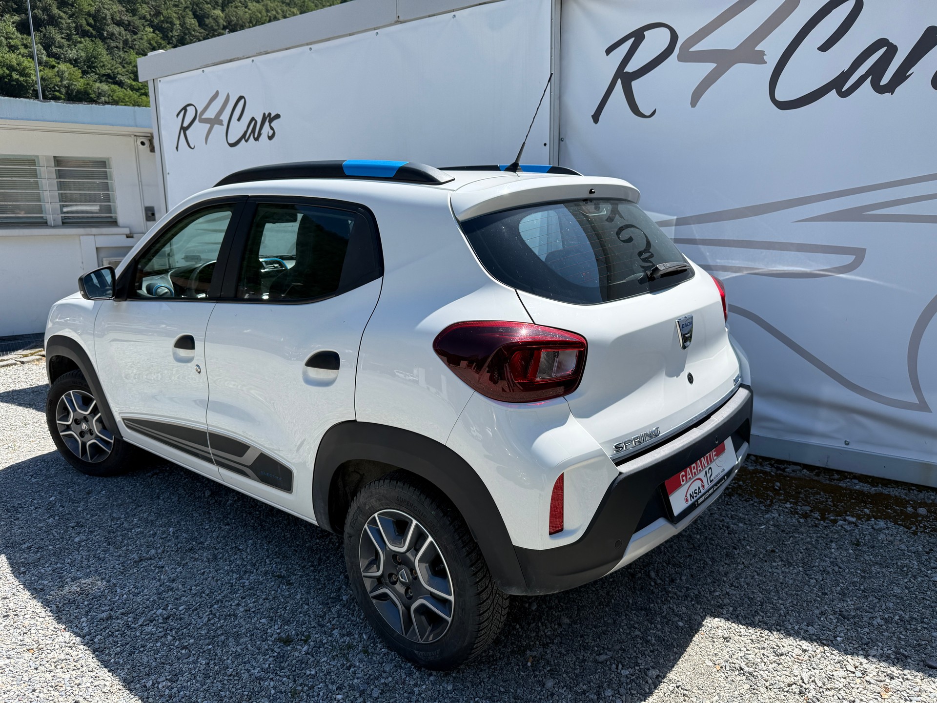 DACIA Spring Comfort Plus-image-7