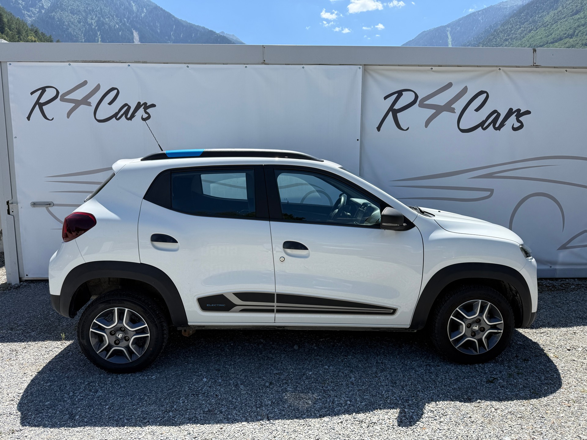 DACIA Spring Comfort Plus-image-2