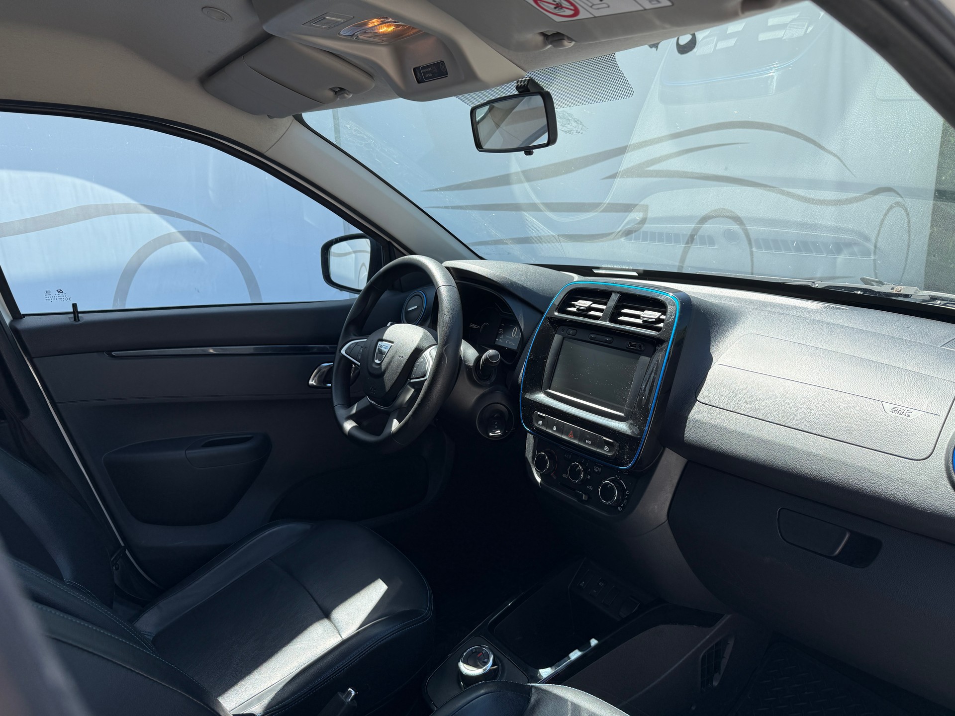 DACIA Spring Comfort Plus-image-10
