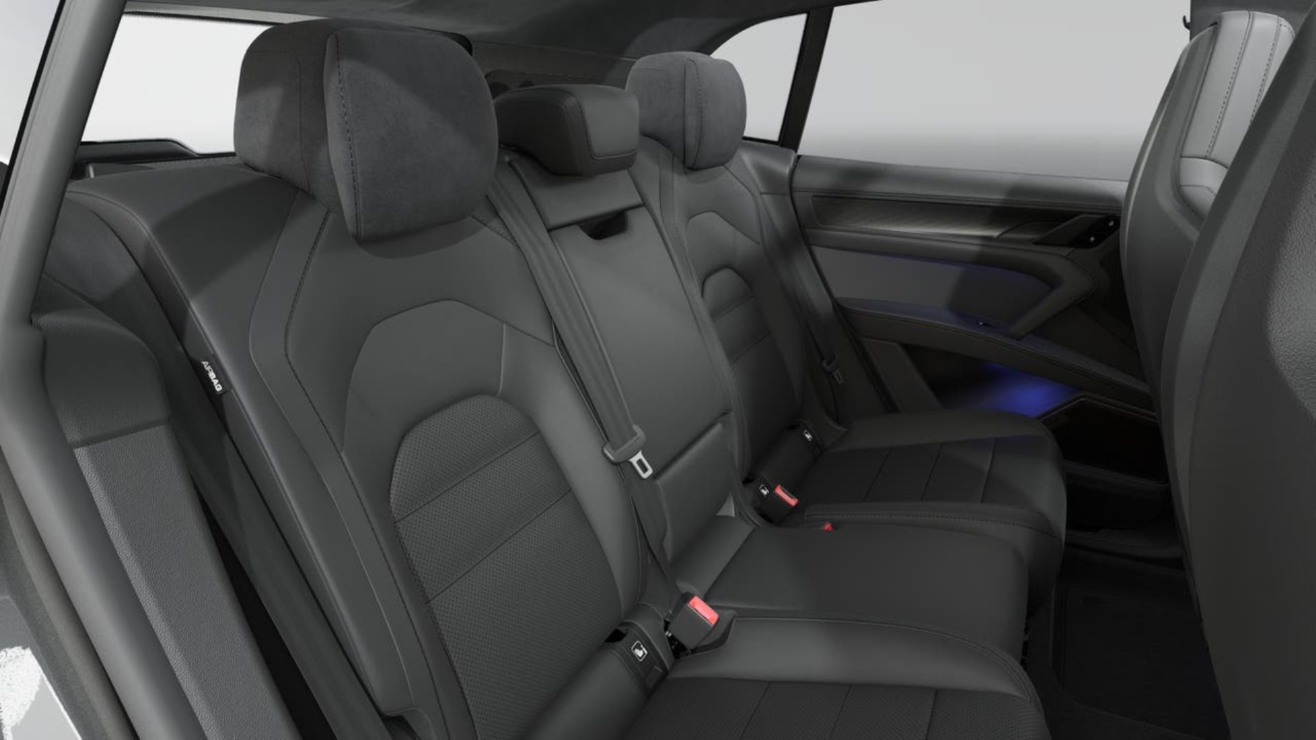 PORSCHE Cayenne Turbo Electric-image-12