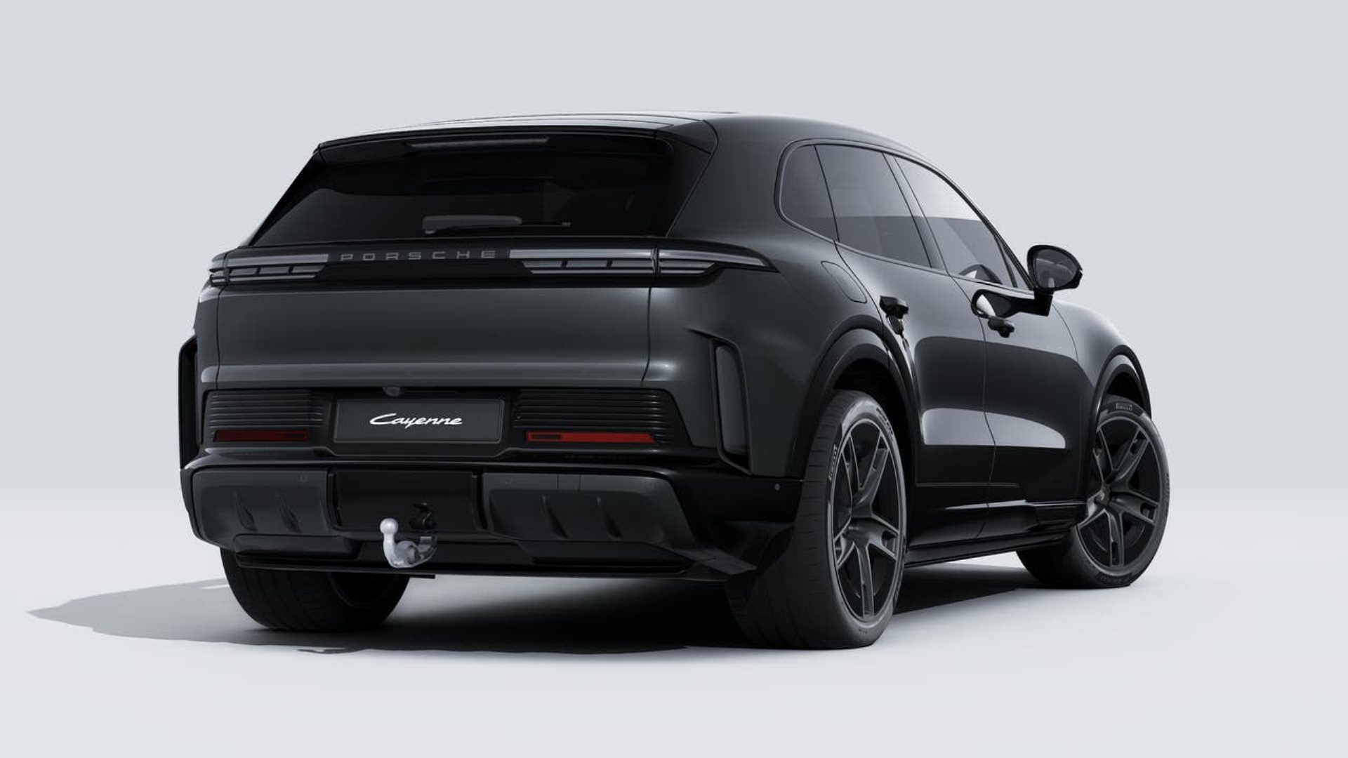 PORSCHE Cayenne Turbo Electric-image-8