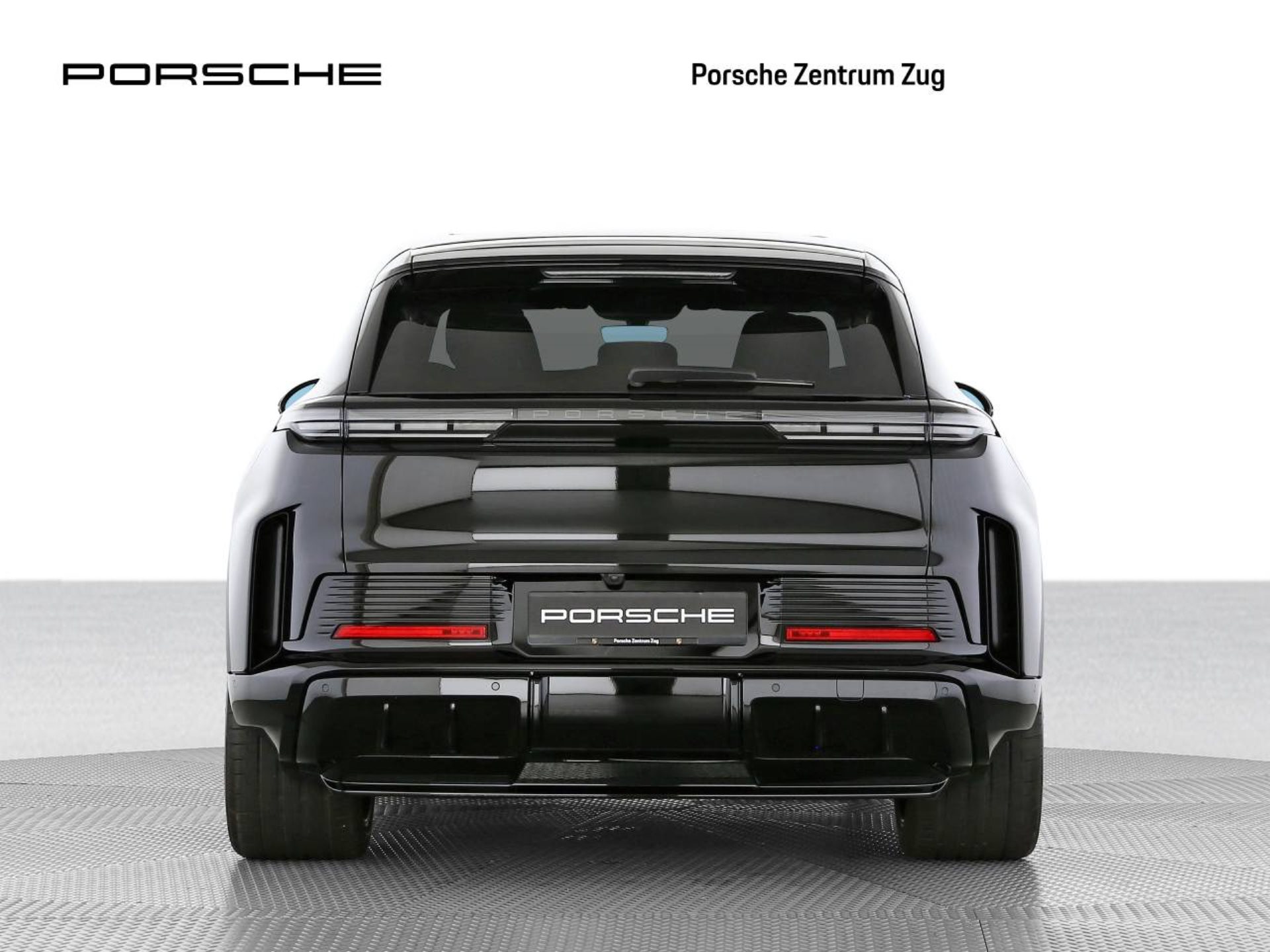PORSCHE Cayenne Turbo Electric-image-5