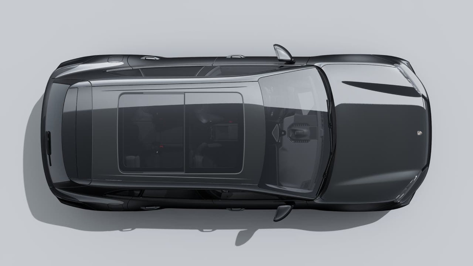 PORSCHE Cayenne Turbo Electric-image-4
