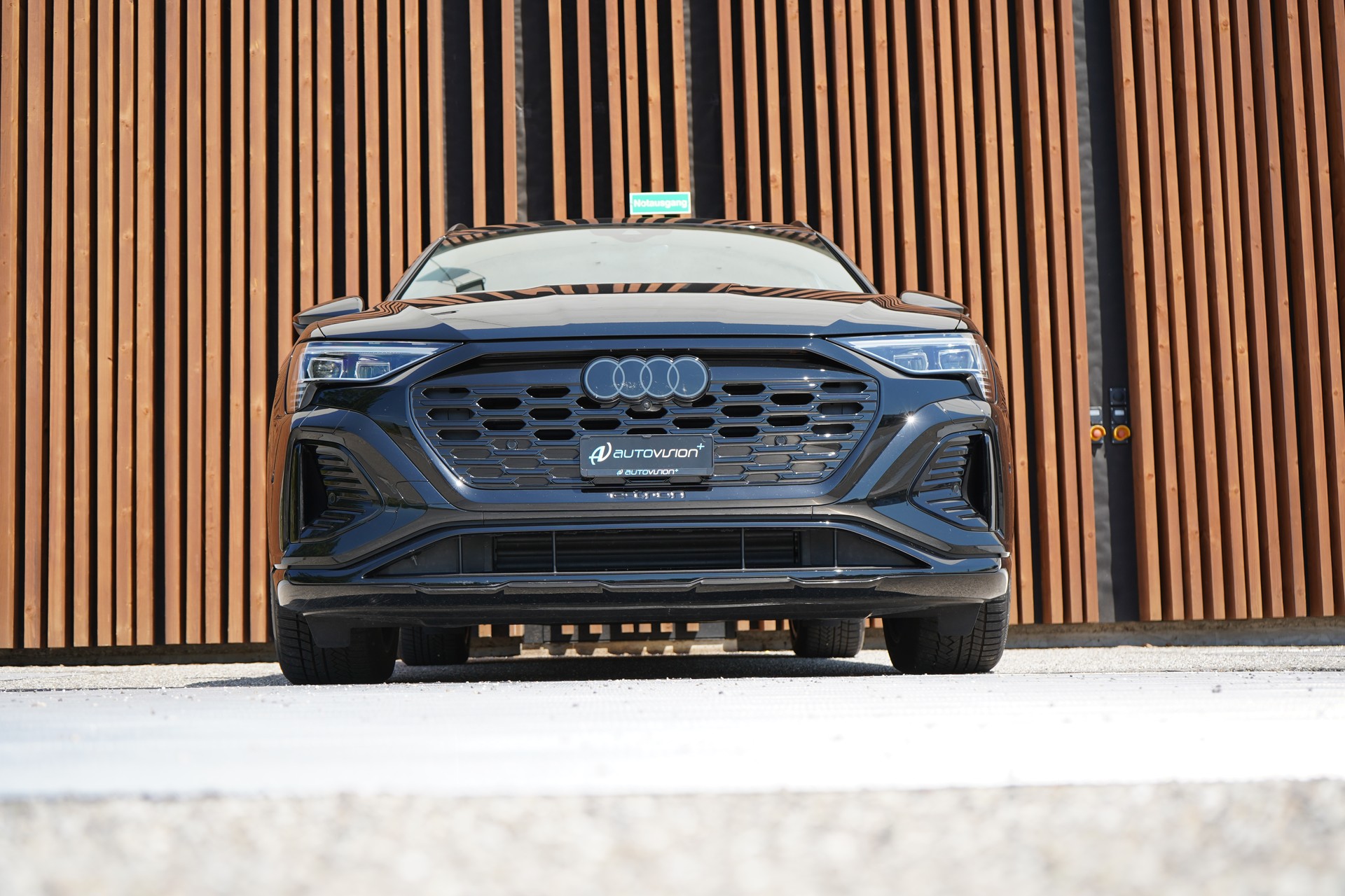 AUDI Q8 SPORTBACK 55 E-TRON BLACK EDITION QUATTRO l 408 PS-image-13
