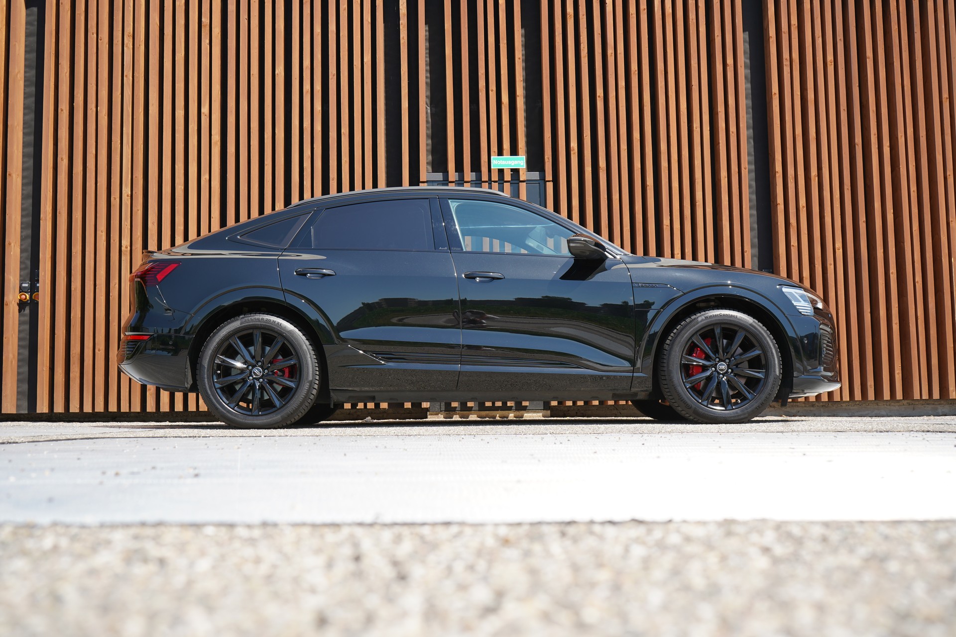 AUDI Q8 SPORTBACK 55 E-TRON BLACK EDITION QUATTRO l 408 PS-image-0